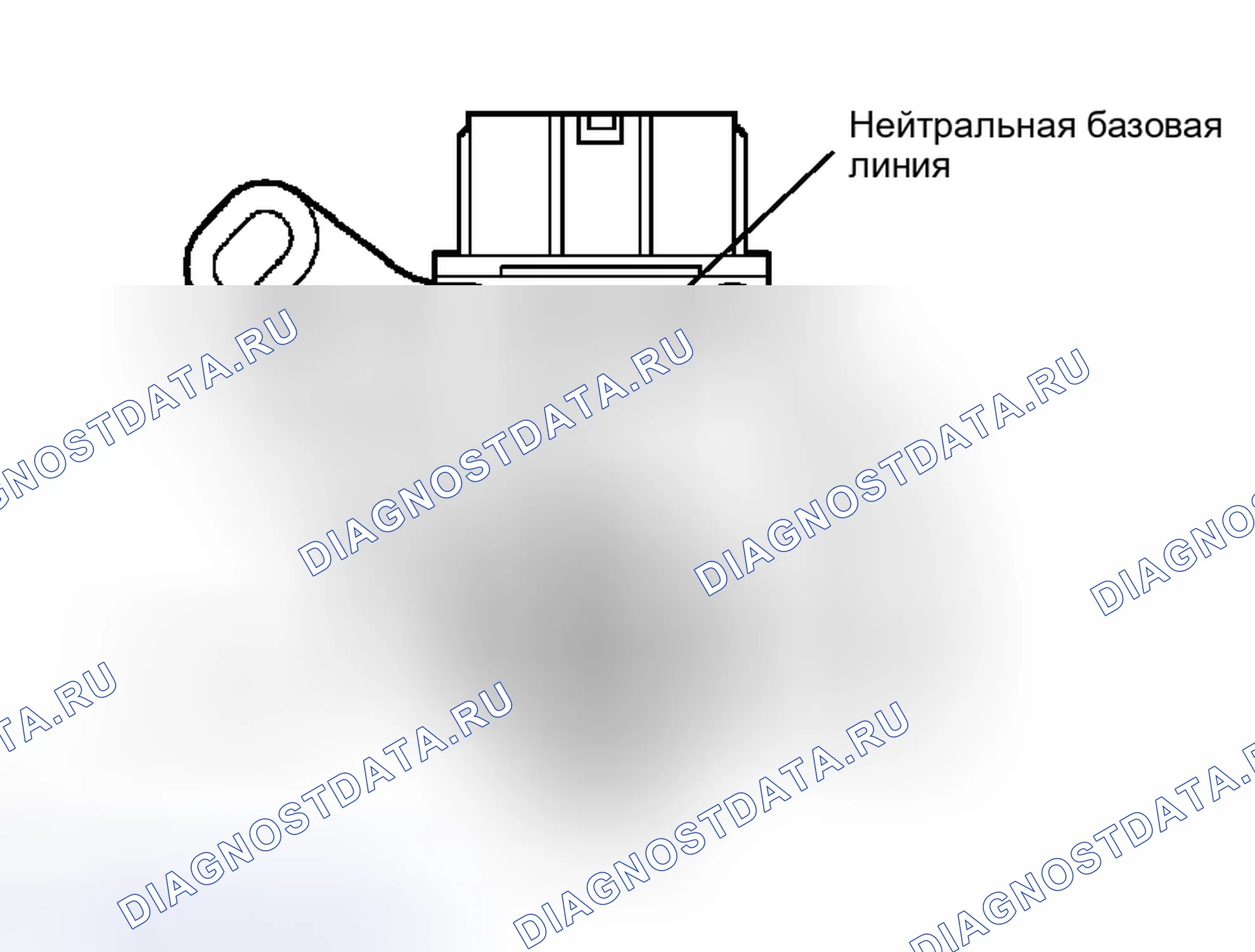 Рис. 54: РЕГУЛИРОВКА автоматической трансмиссии (акпп). Toyota Avalon XX30