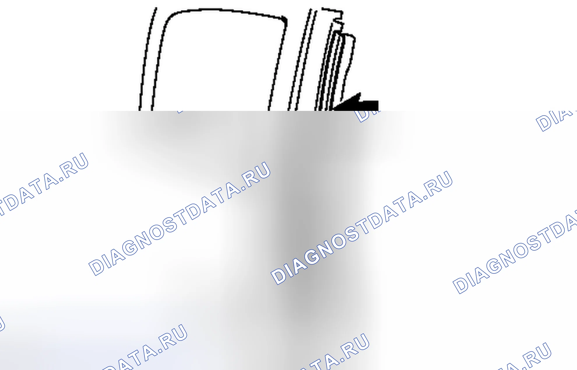 Рис. 112. Toyota FJ Cruiser I