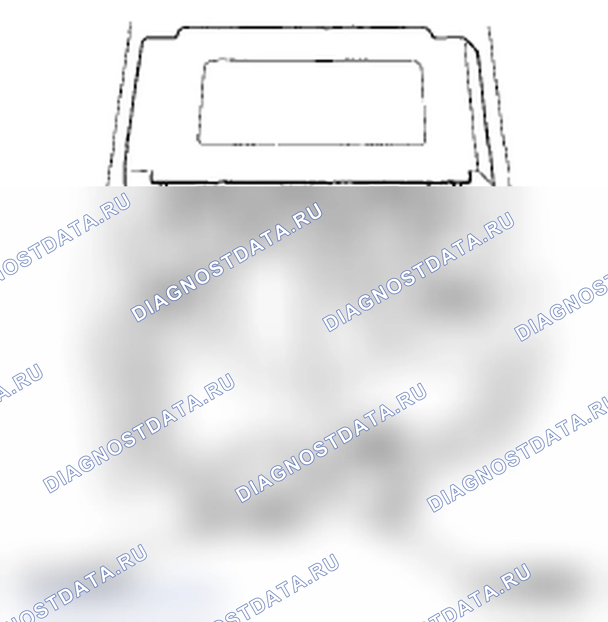 Рис. 163. Acura RL II рестайлинг