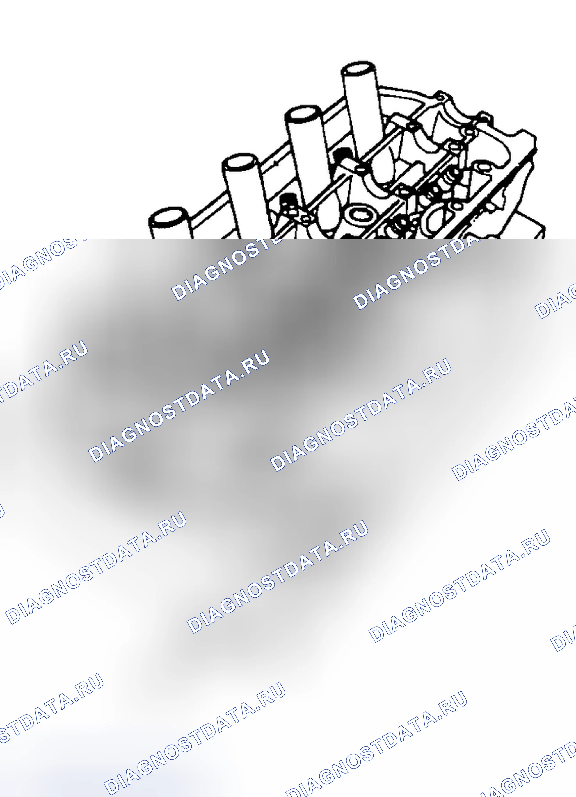 Рис. 203. Honda Civic VI