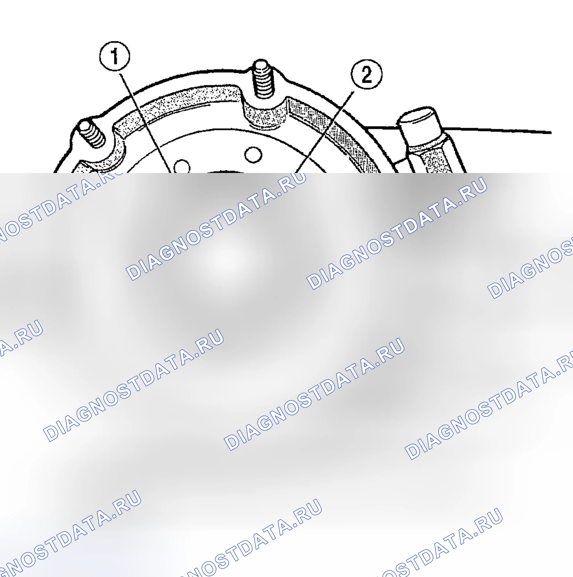 Рис. 117. Jeep Grand Cherokee WJ