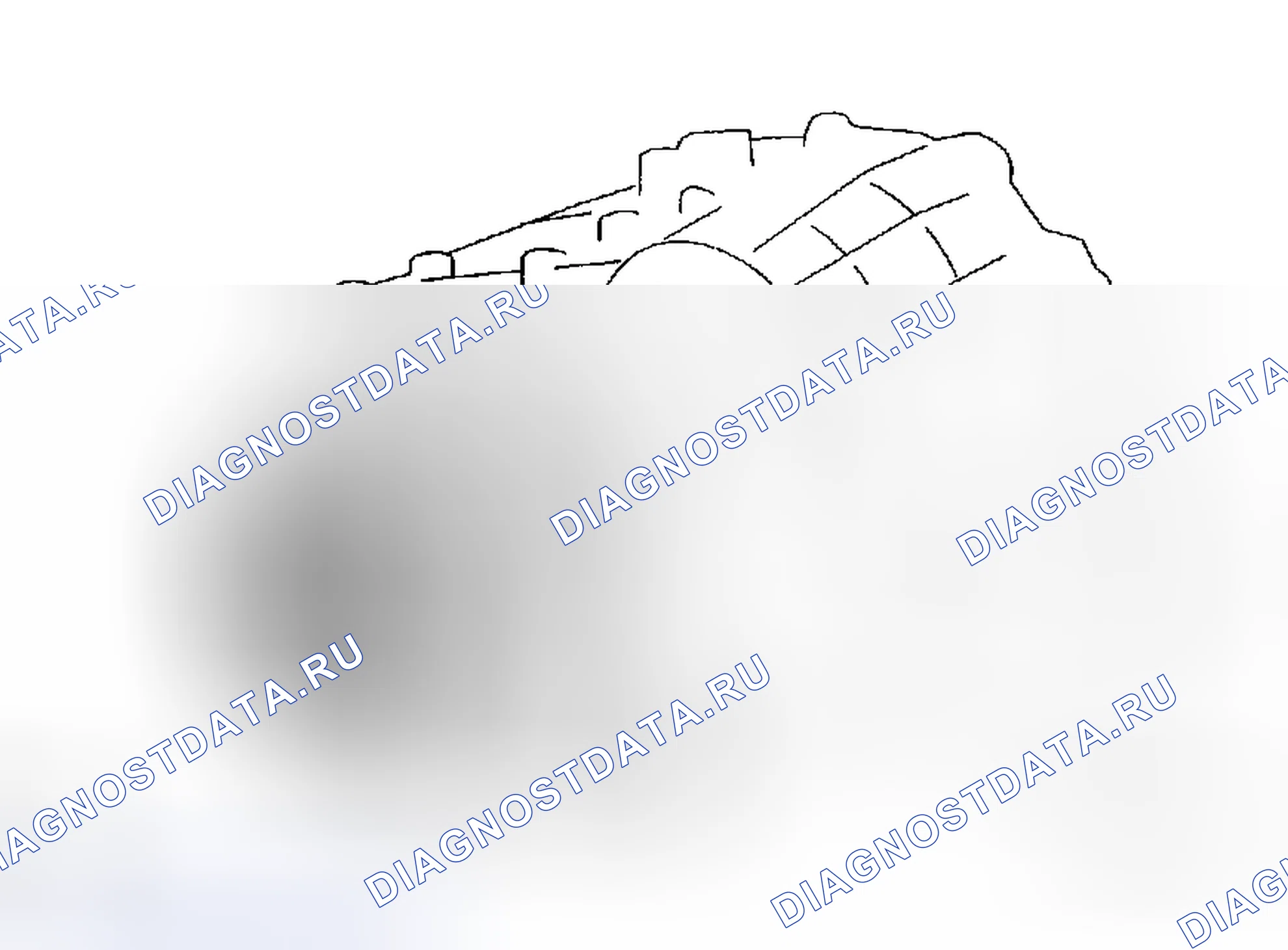 Рис. 244. Toyota RAV4 III