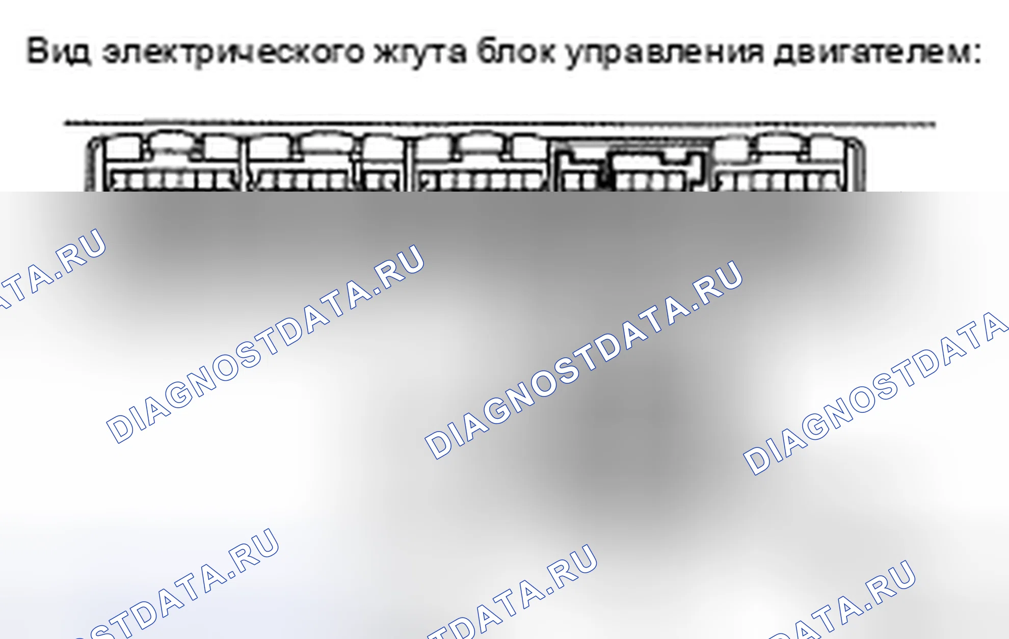 Рис. 21. Toyota 4Runner IV рестайлинг