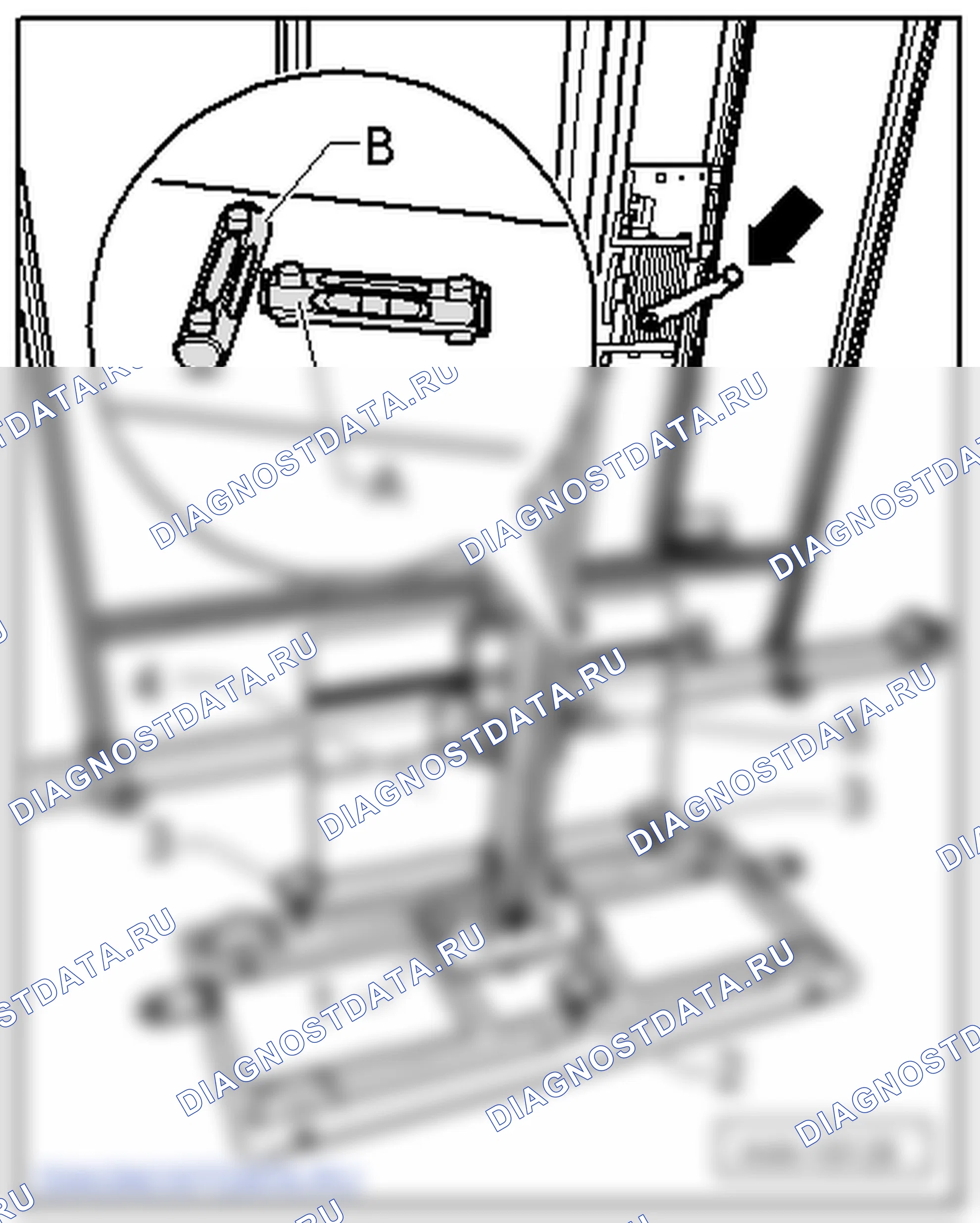 Адаптивный круиз-контроль. Audi A3 8V