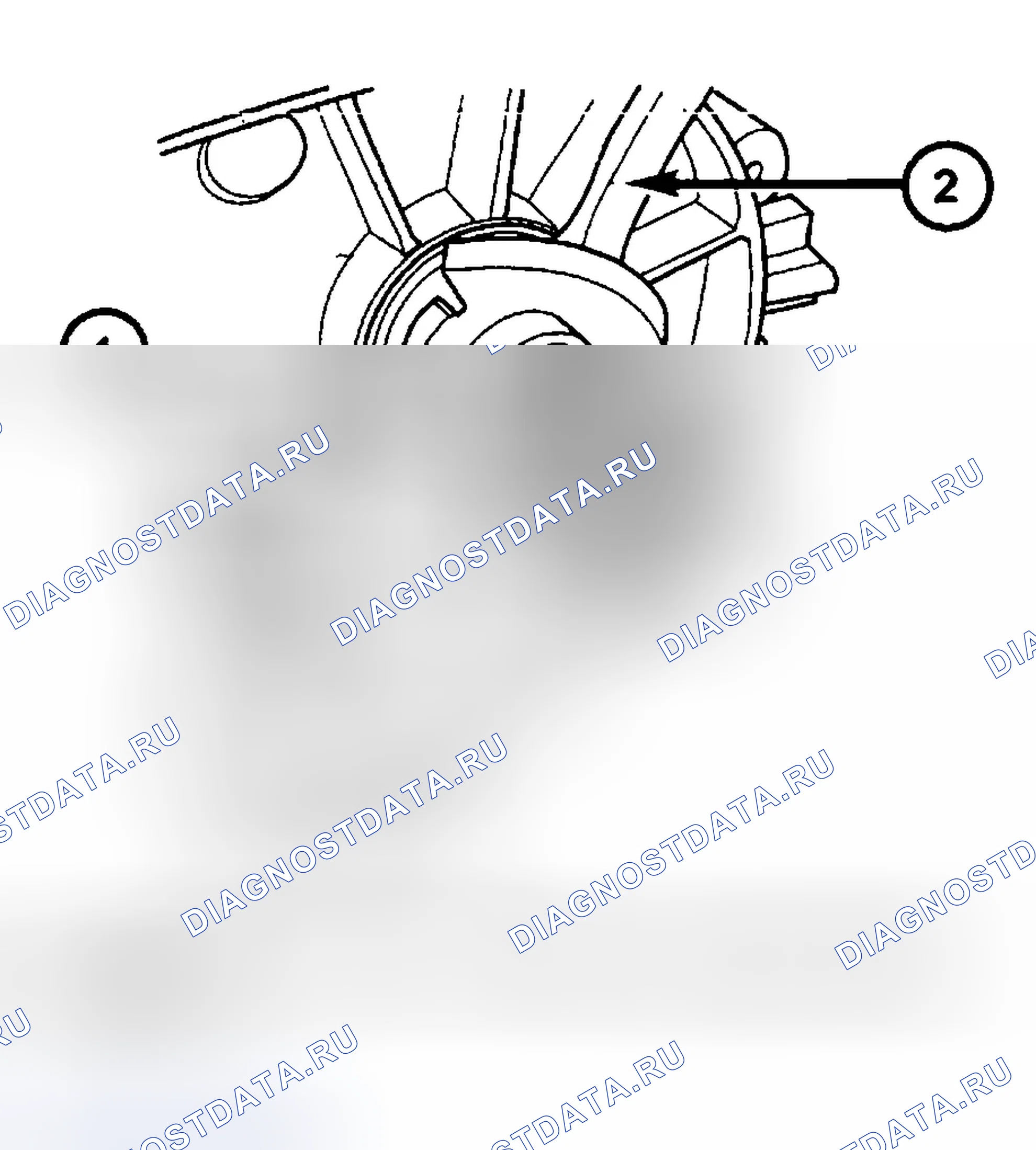 Рис. 62. Dodge Pickup R1500 