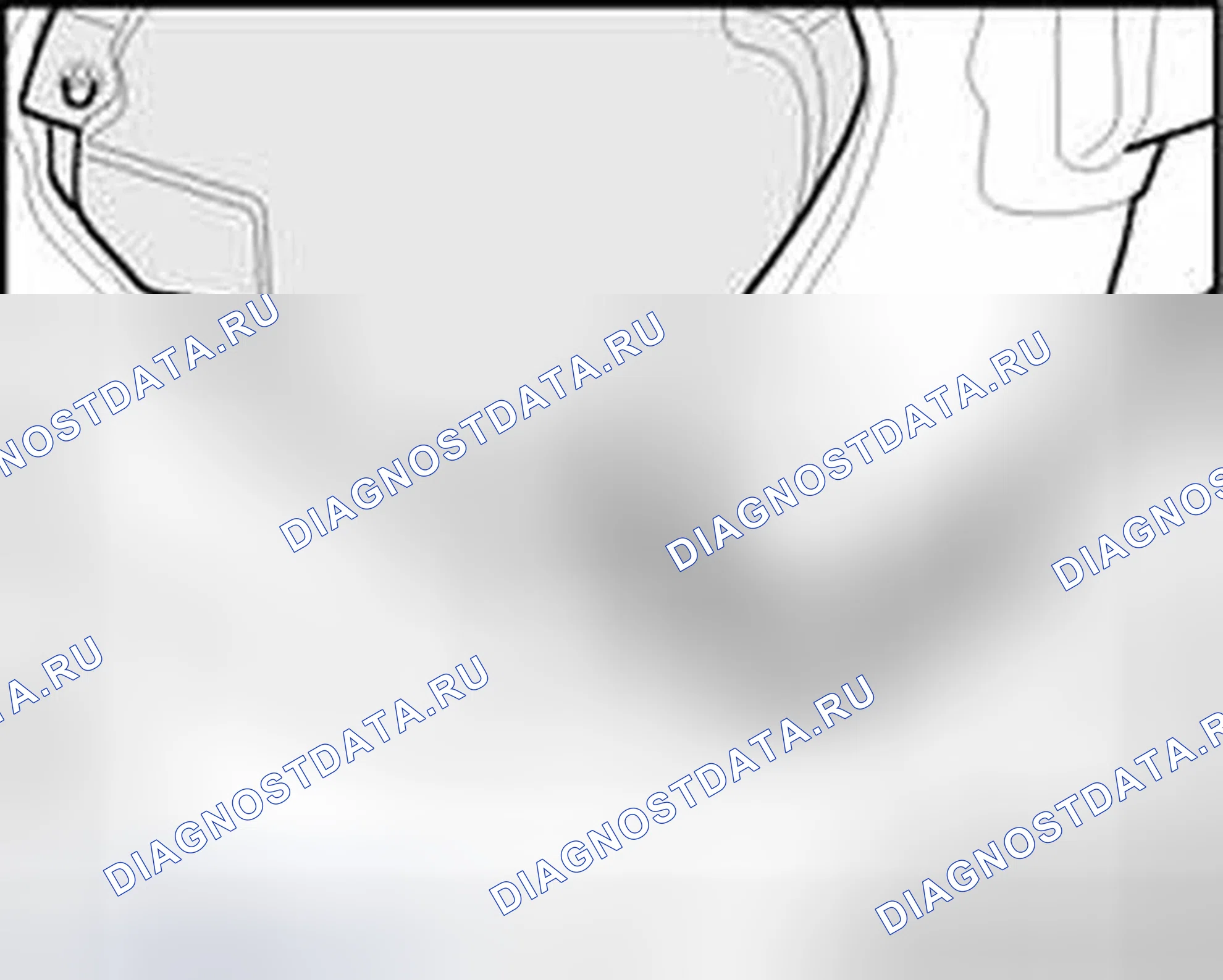 Рис. 110. Audi TT 8N рестайлинг
