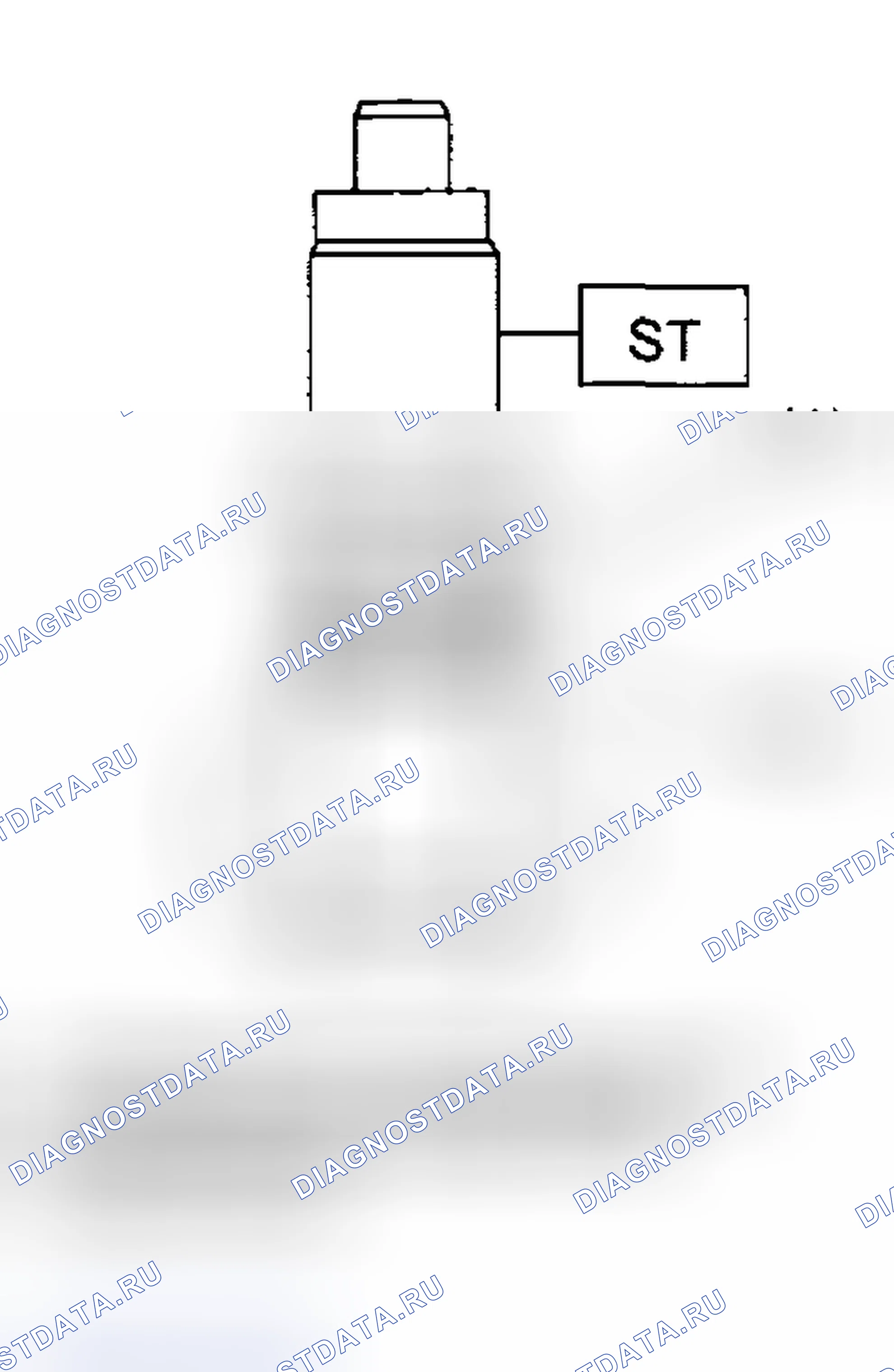 Рис. 66. Subaru Impreza GD/GC/GG рестайлинг 2