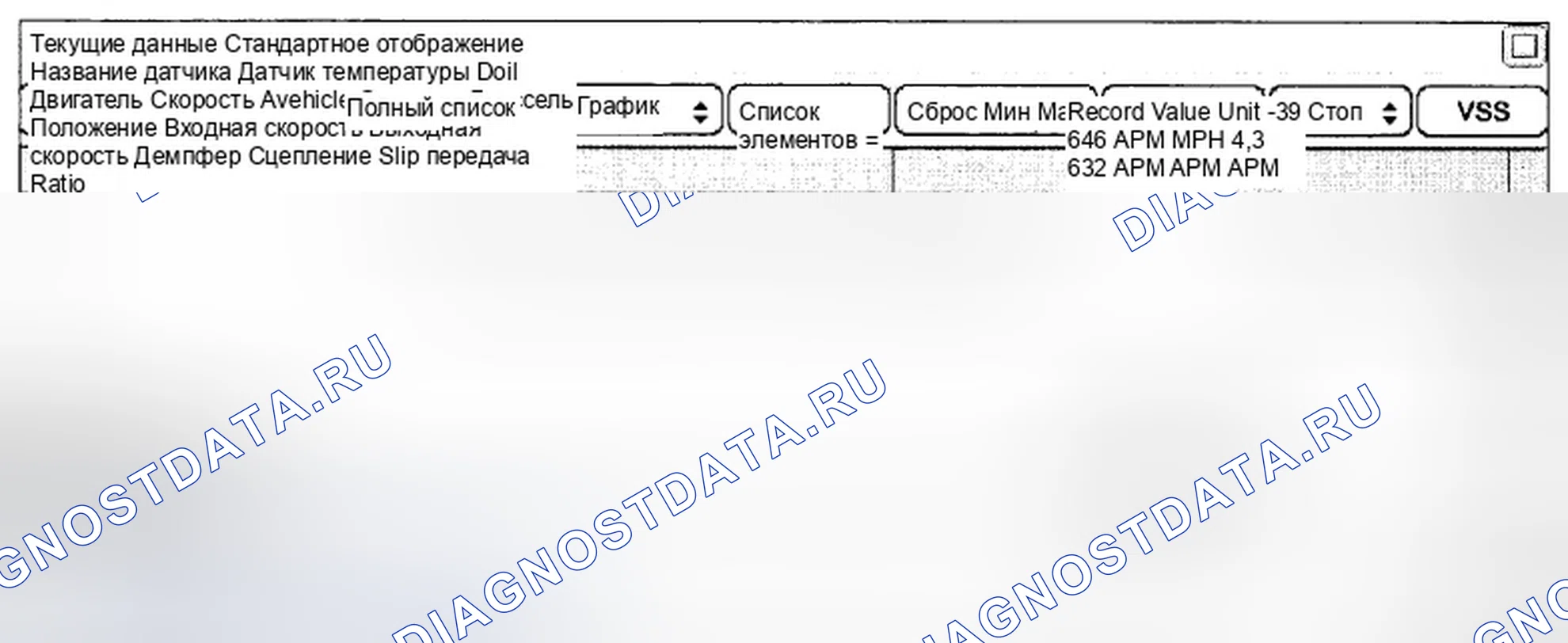 Рис. 8. Hyundai Genesis I