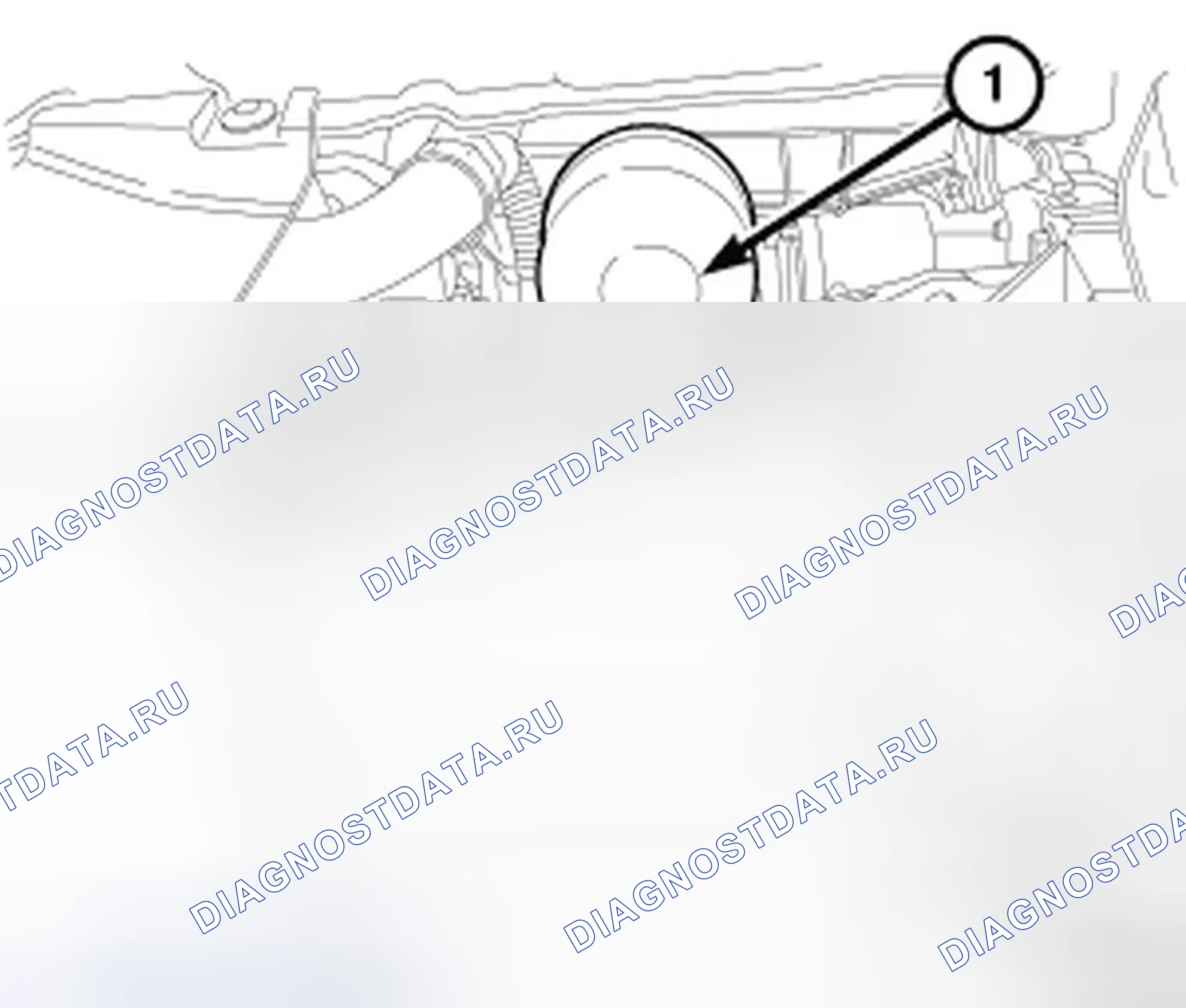 Рис. 243. Dodge Avenger II