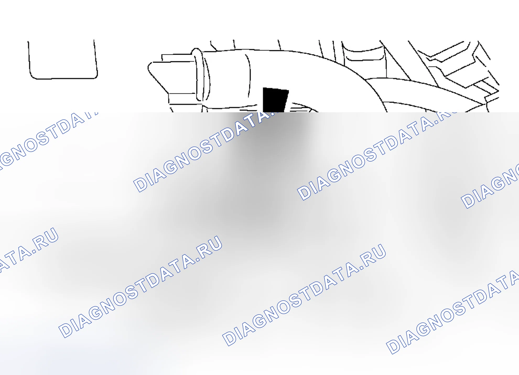 Рис. 324. Ford Focus I рестайлинг