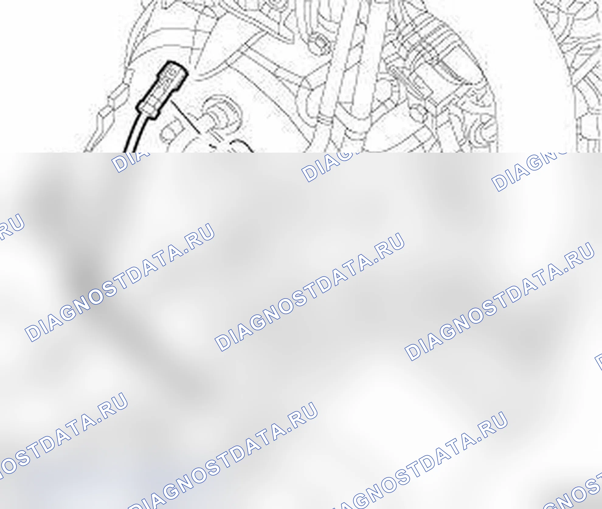Рис. 10. Jeep Grand Cherokee WK2