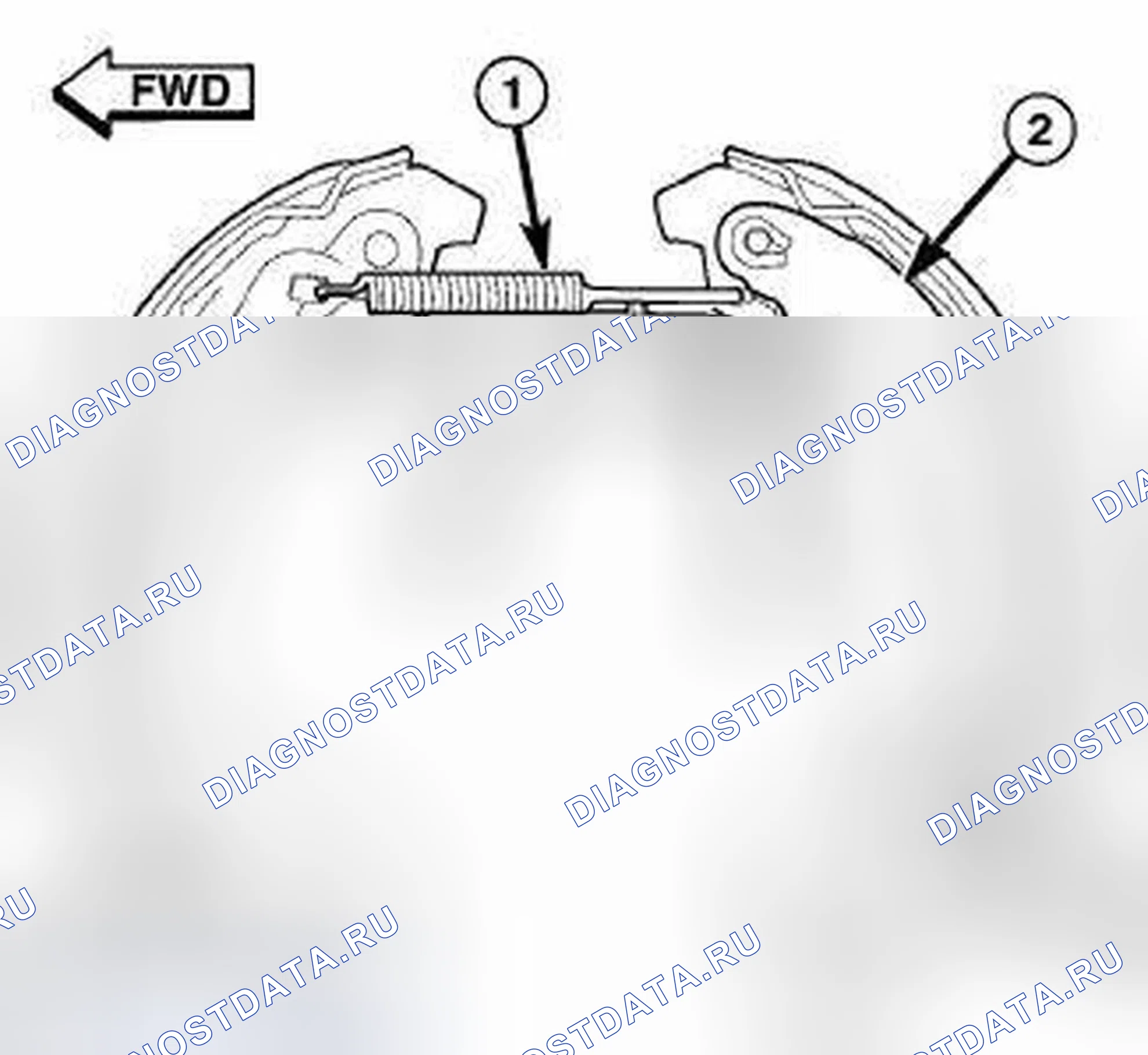Рис. 34. Dodge Caliber I рестайлинг