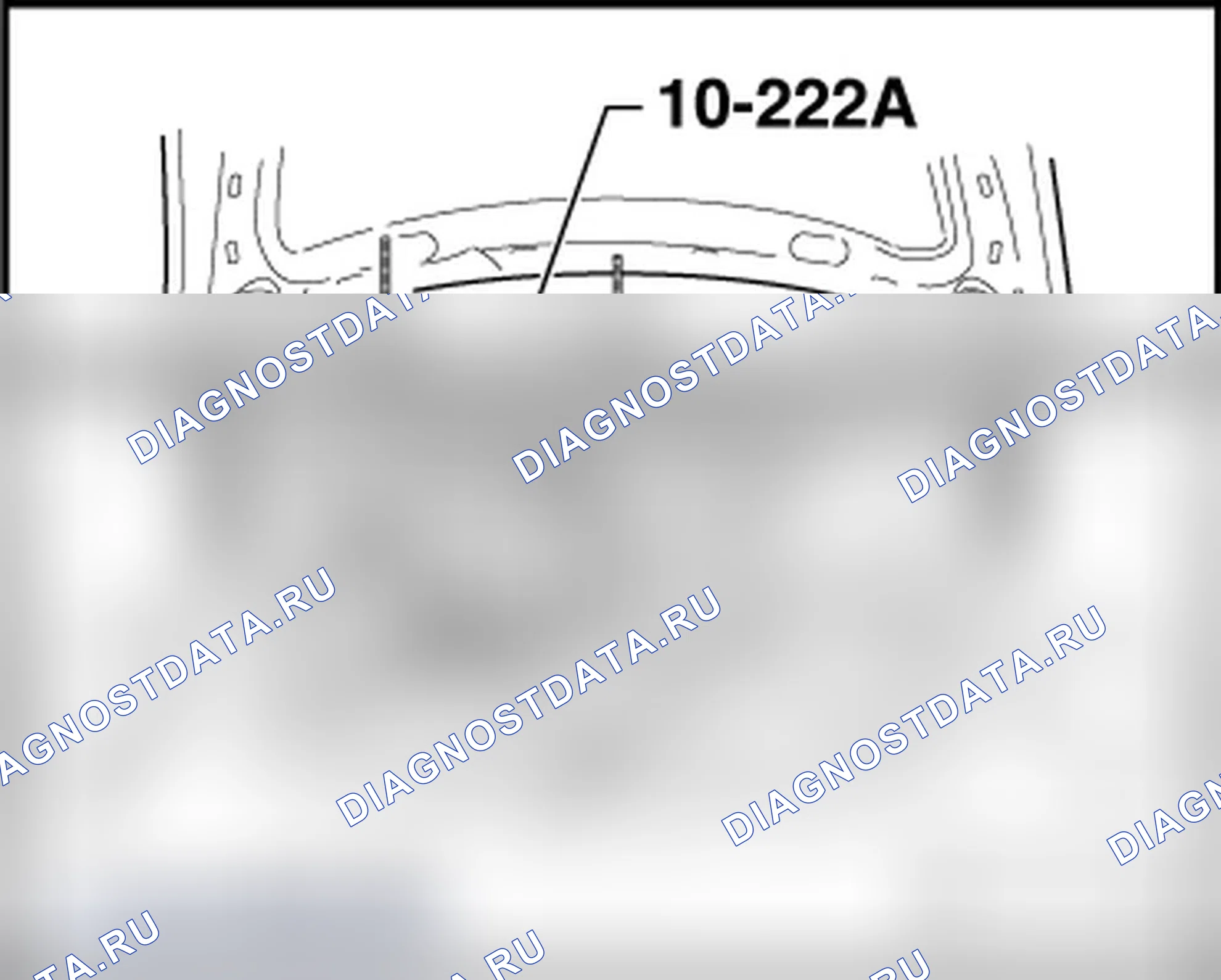 Рис. 21. Volkswagen New Beetle A4