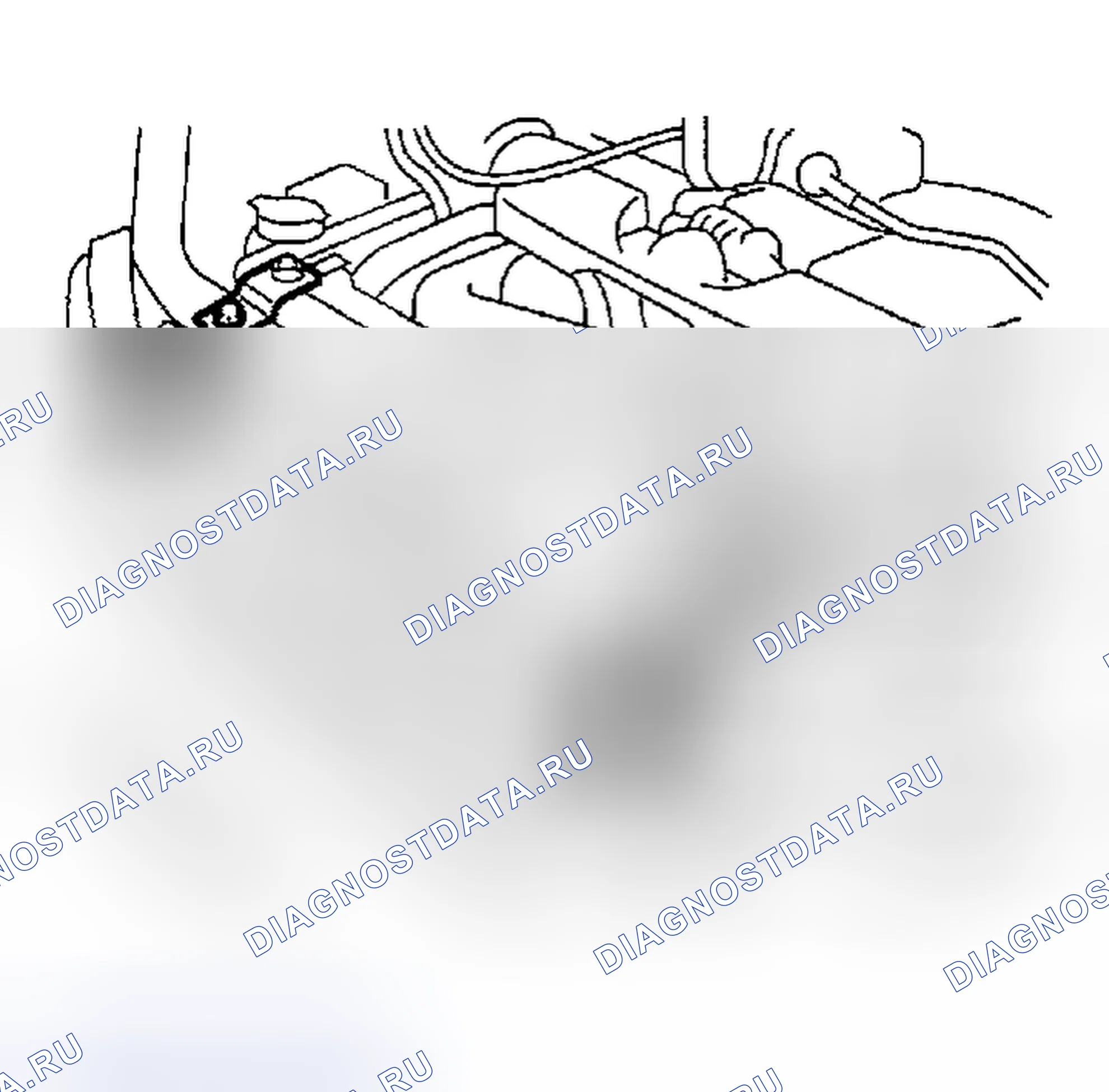 Рис. 133. Subaru Impreza GD/GC/GG рестайлинг