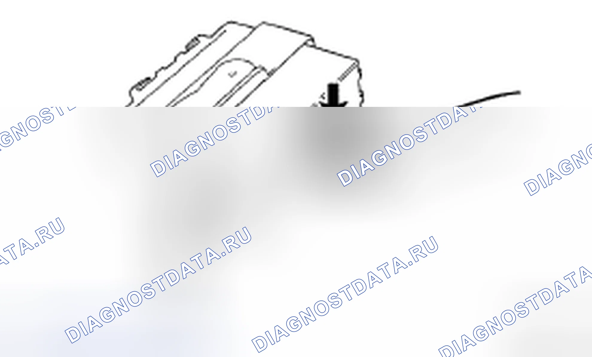 Рис. 51. Toyota Highlander II