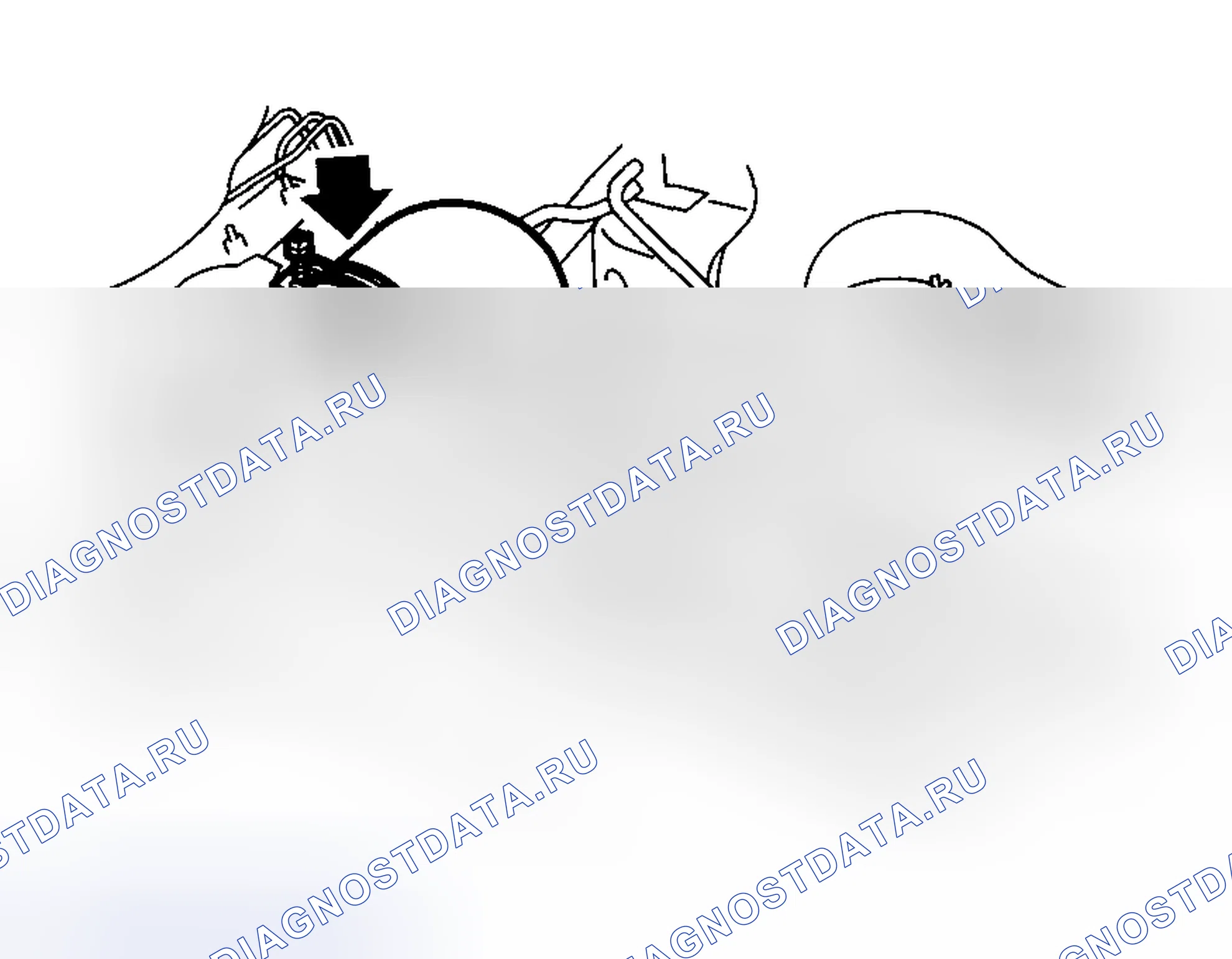 Рис. 75. Honda WR-V I
