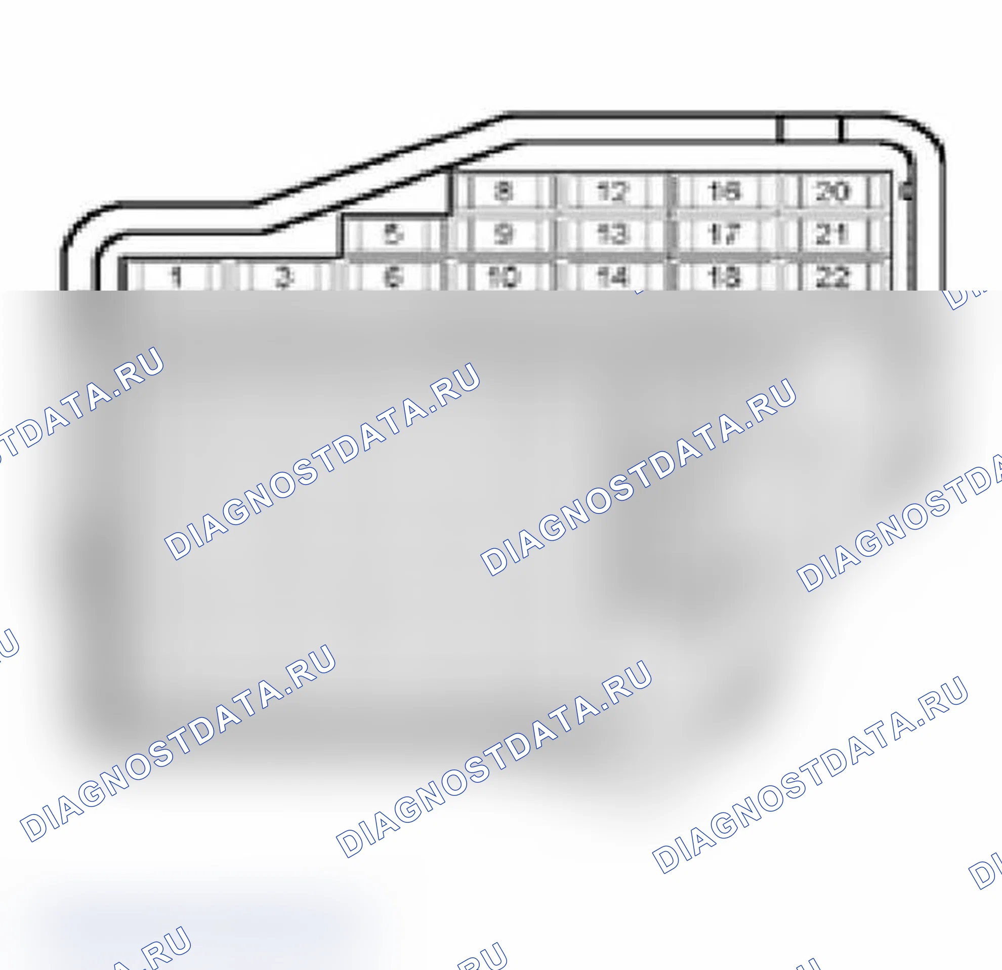 Рис. 111: Требования к испытаниям. Audi A6 C5 рестайлинг