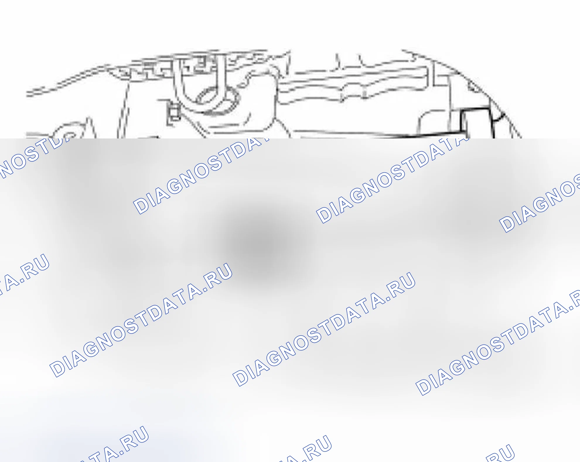 Рис. 170. Ford Focus I рестайлинг