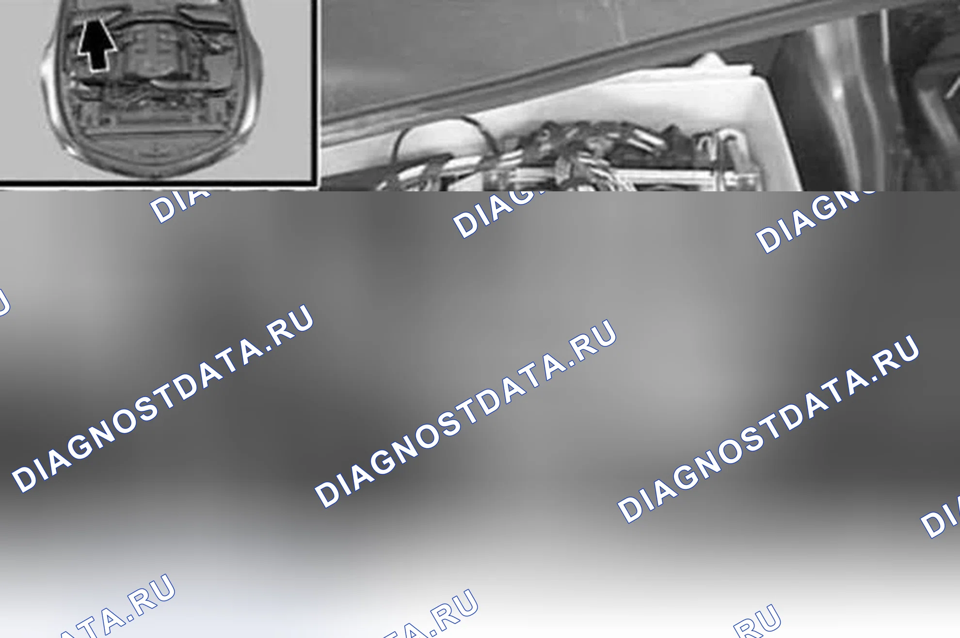 Рис. 1. BMW M6 E63/E64