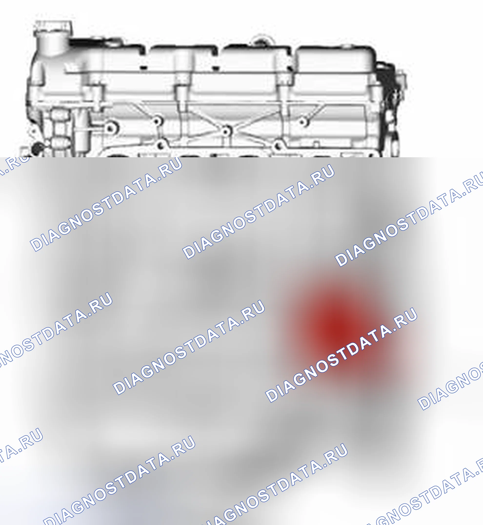 Рис. 91: Удаление. Suzuki Kizashi I
