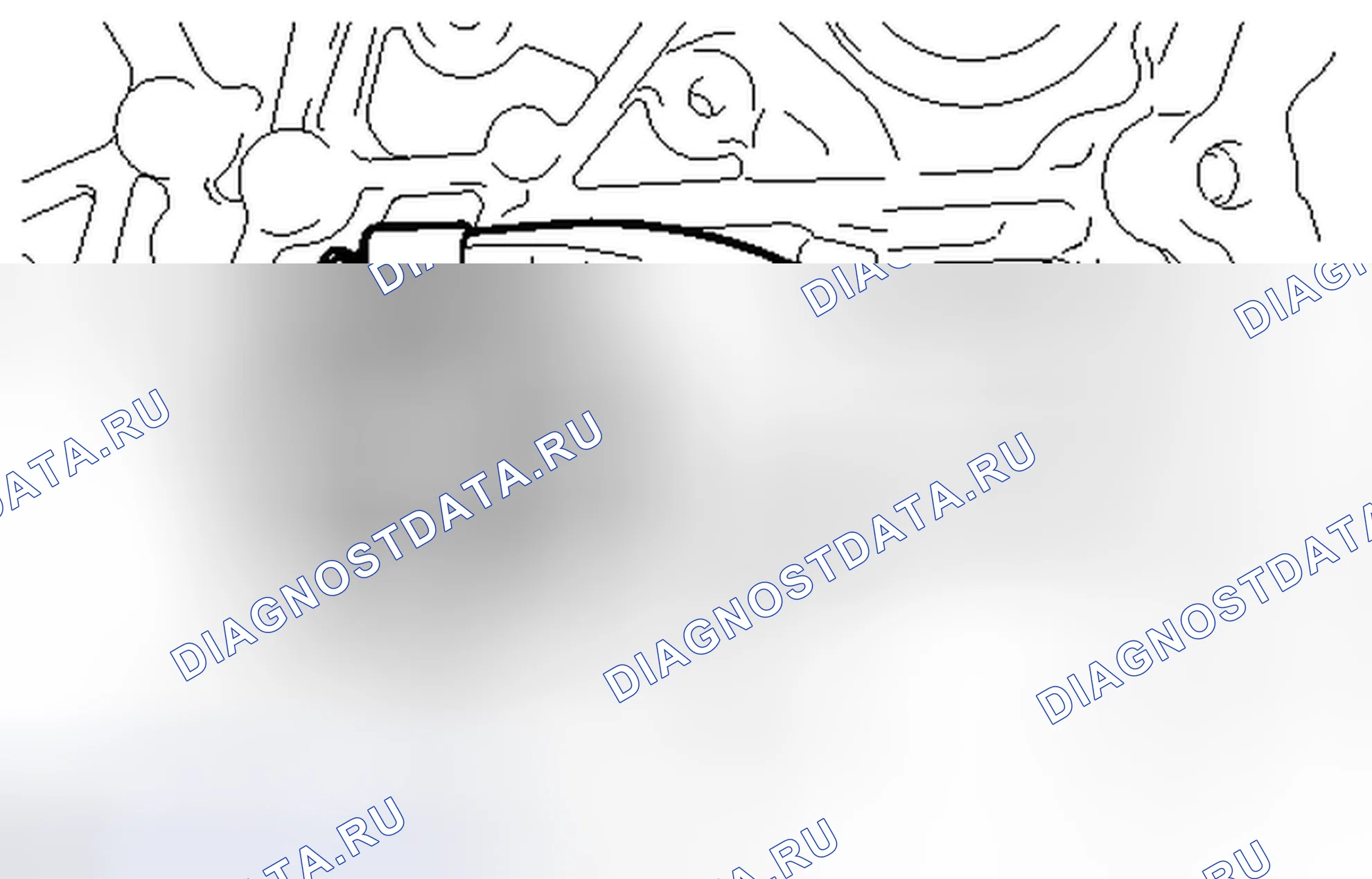 Рис. 36: УДАЛЕНИЕ [11 / 2013 -]. Kia Soul II