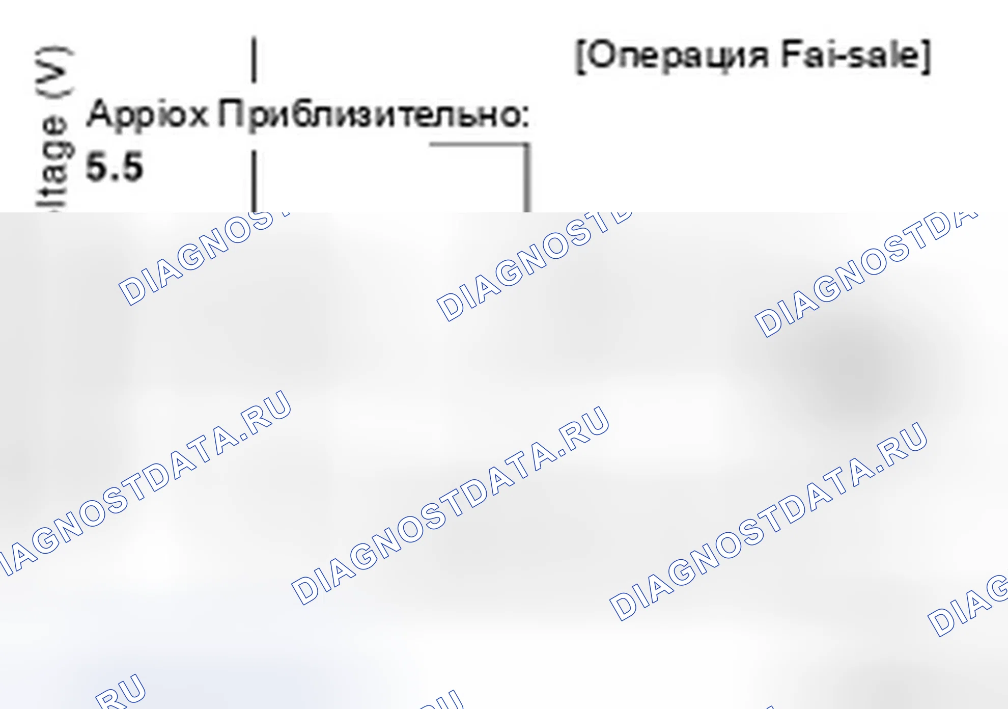 Рис. 122: Система EPS. Infiniti FX35 II рестайлинг