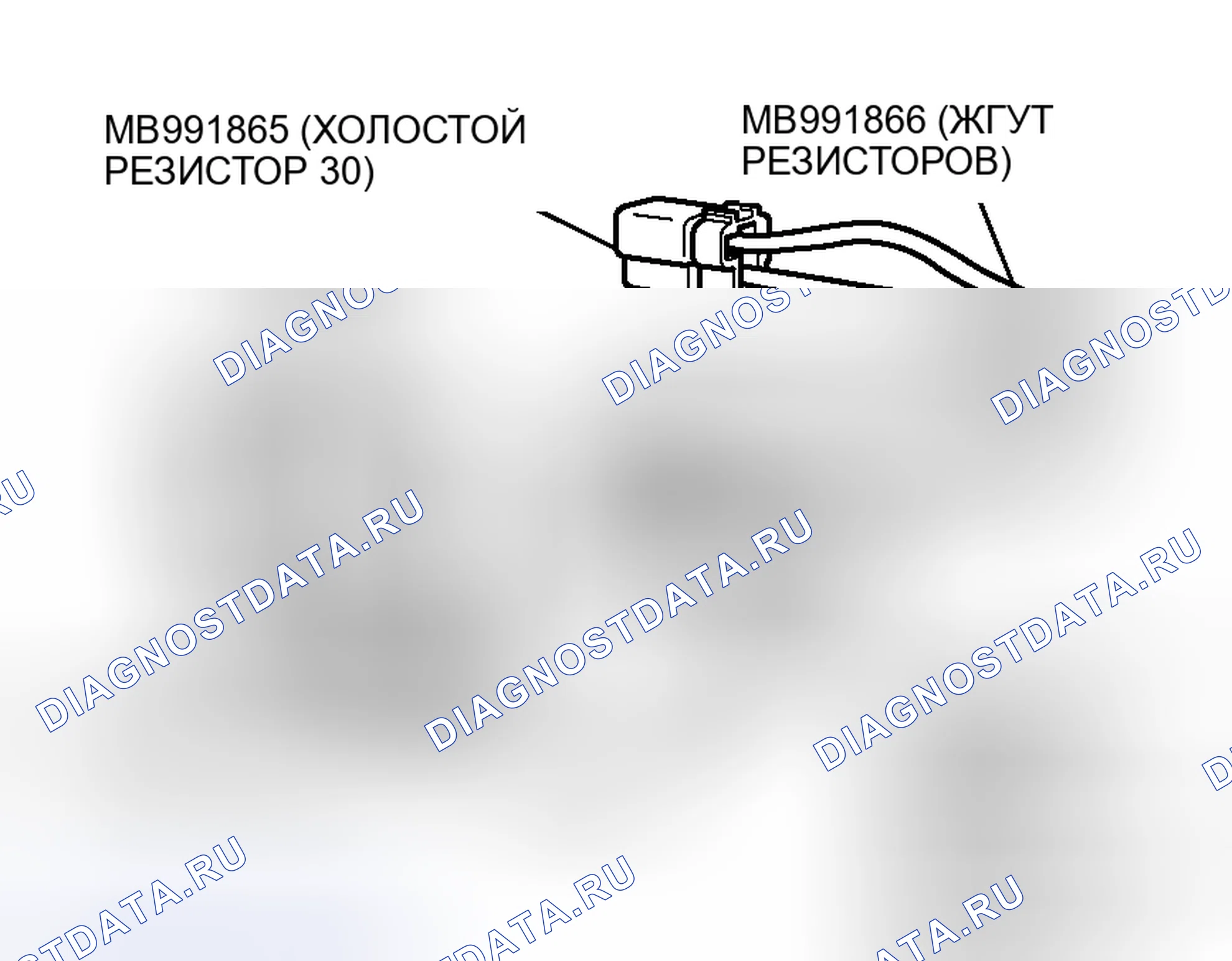 Рис. 8. Mitsubishi Endeavor I