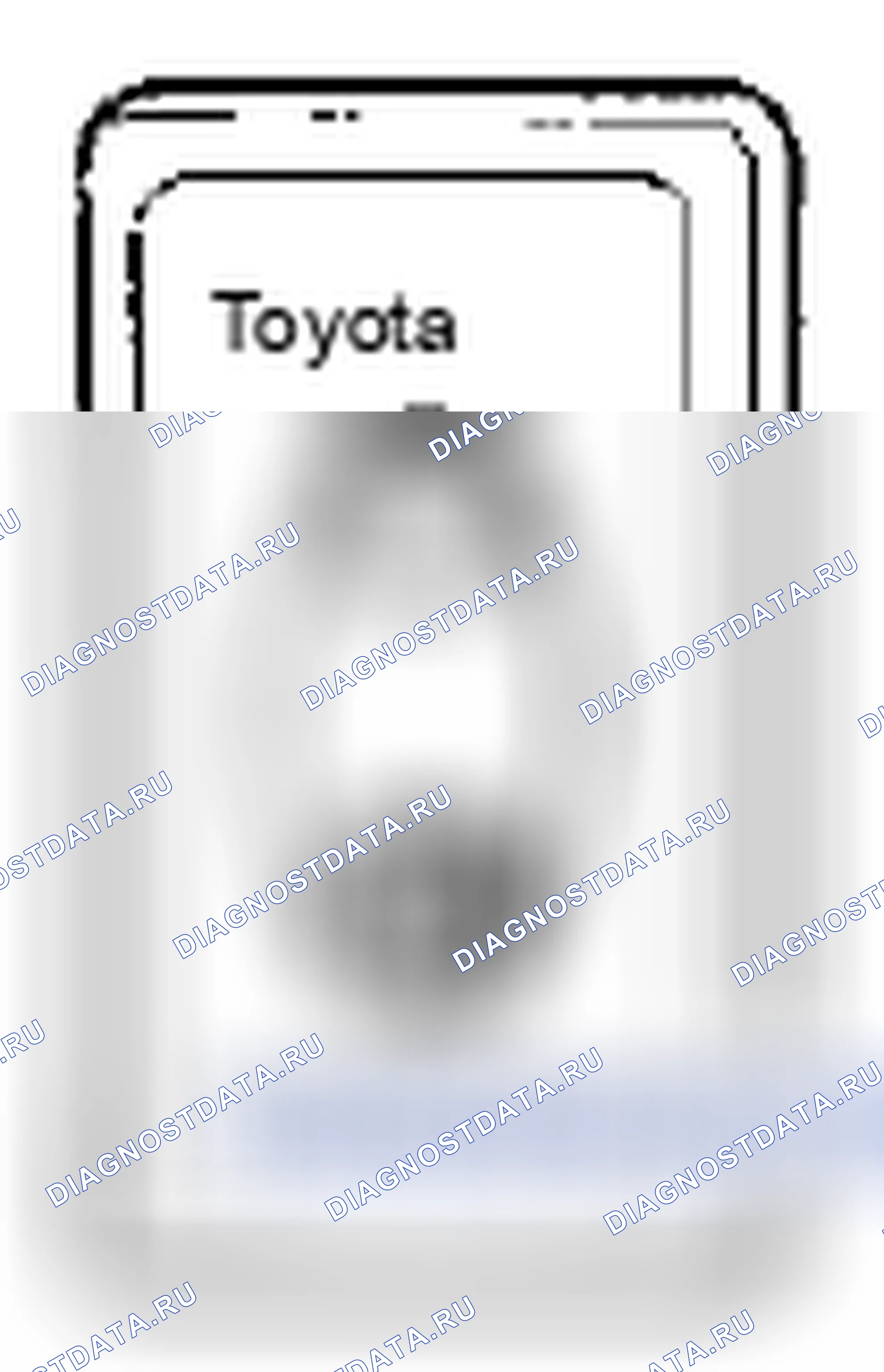 Рис. 174. Toyota RAV4 III