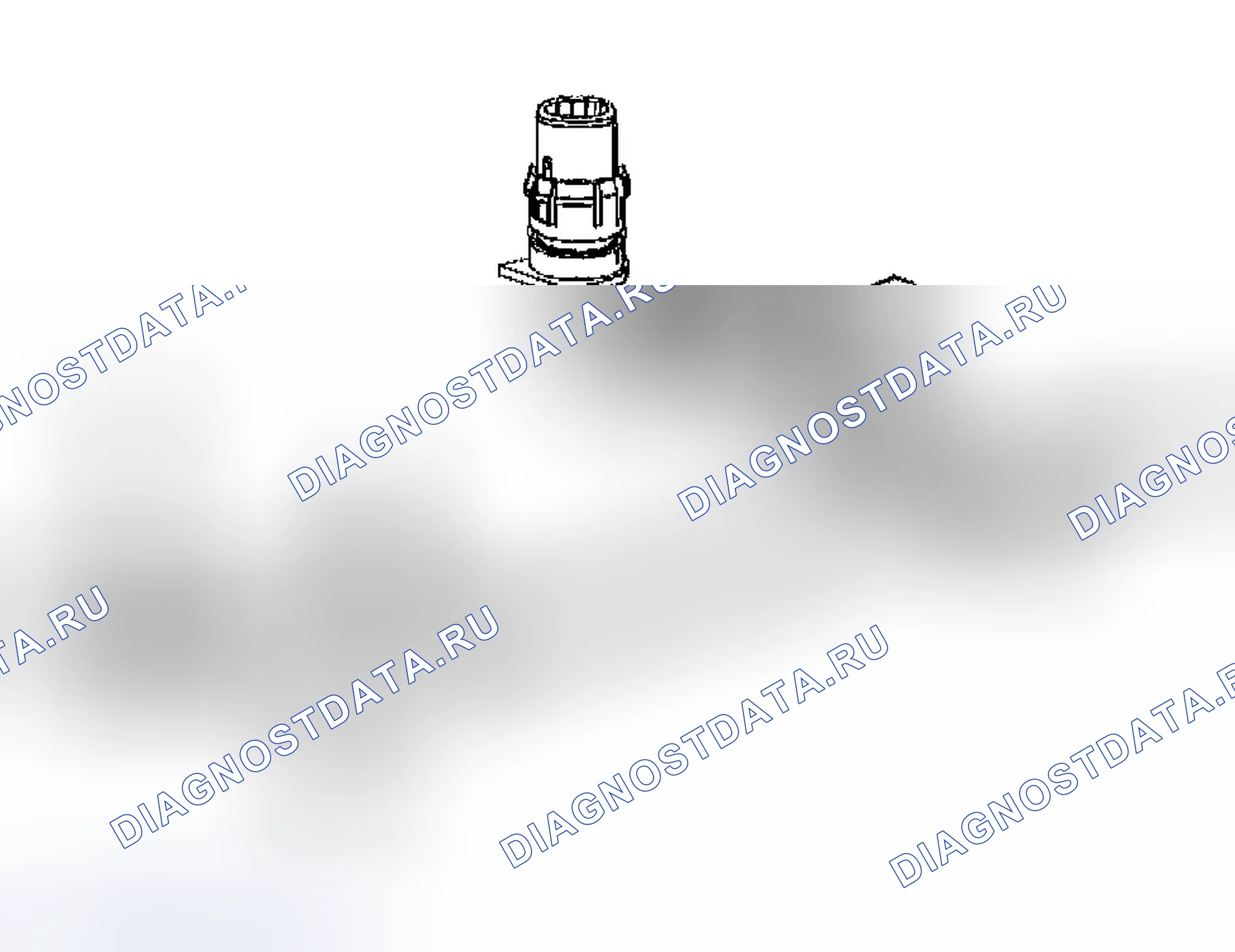 Рис. 420. Chevrolet Suburban K1500 GMT800