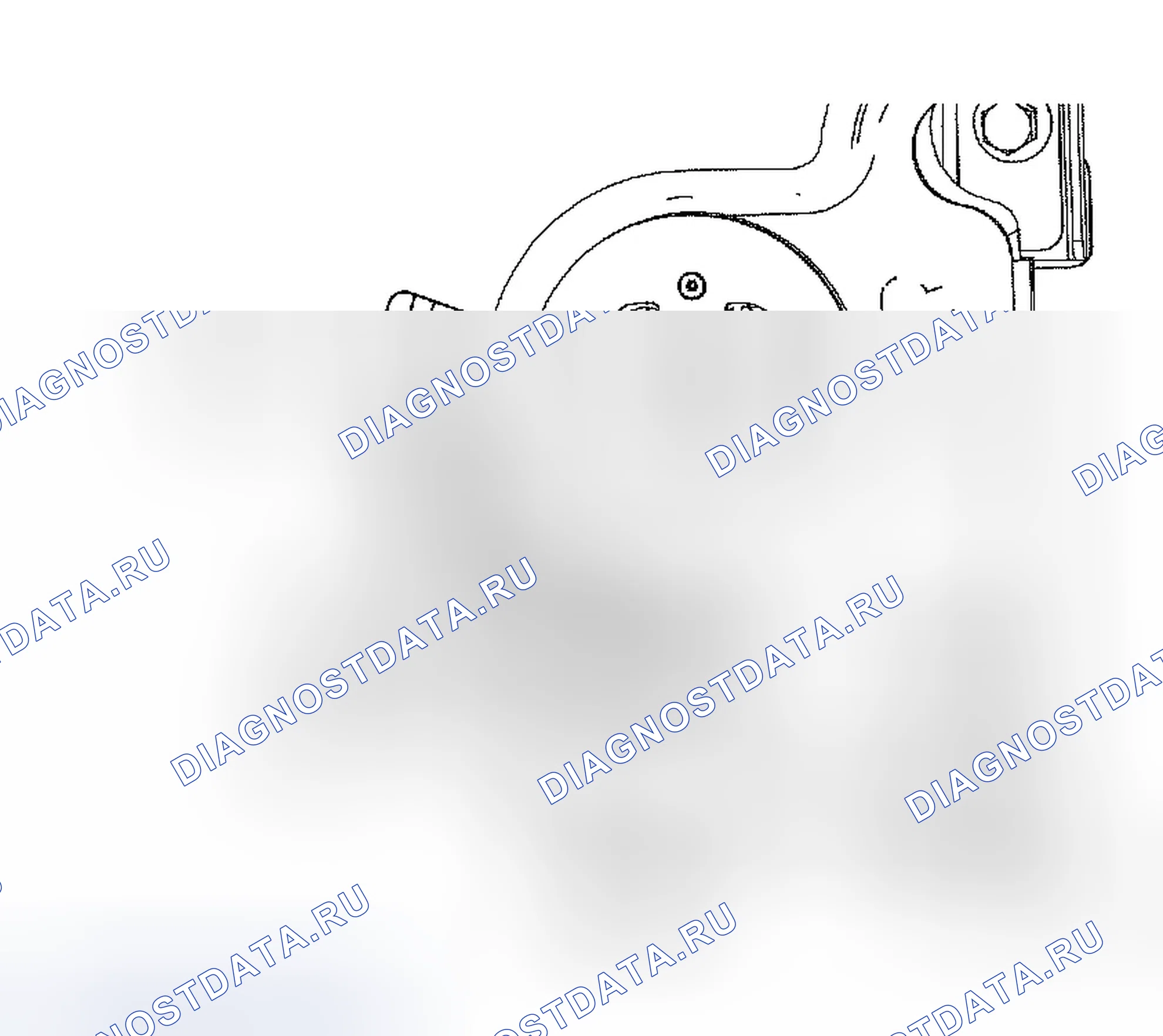 Рис. 4. Ford Escape I рестайлинг