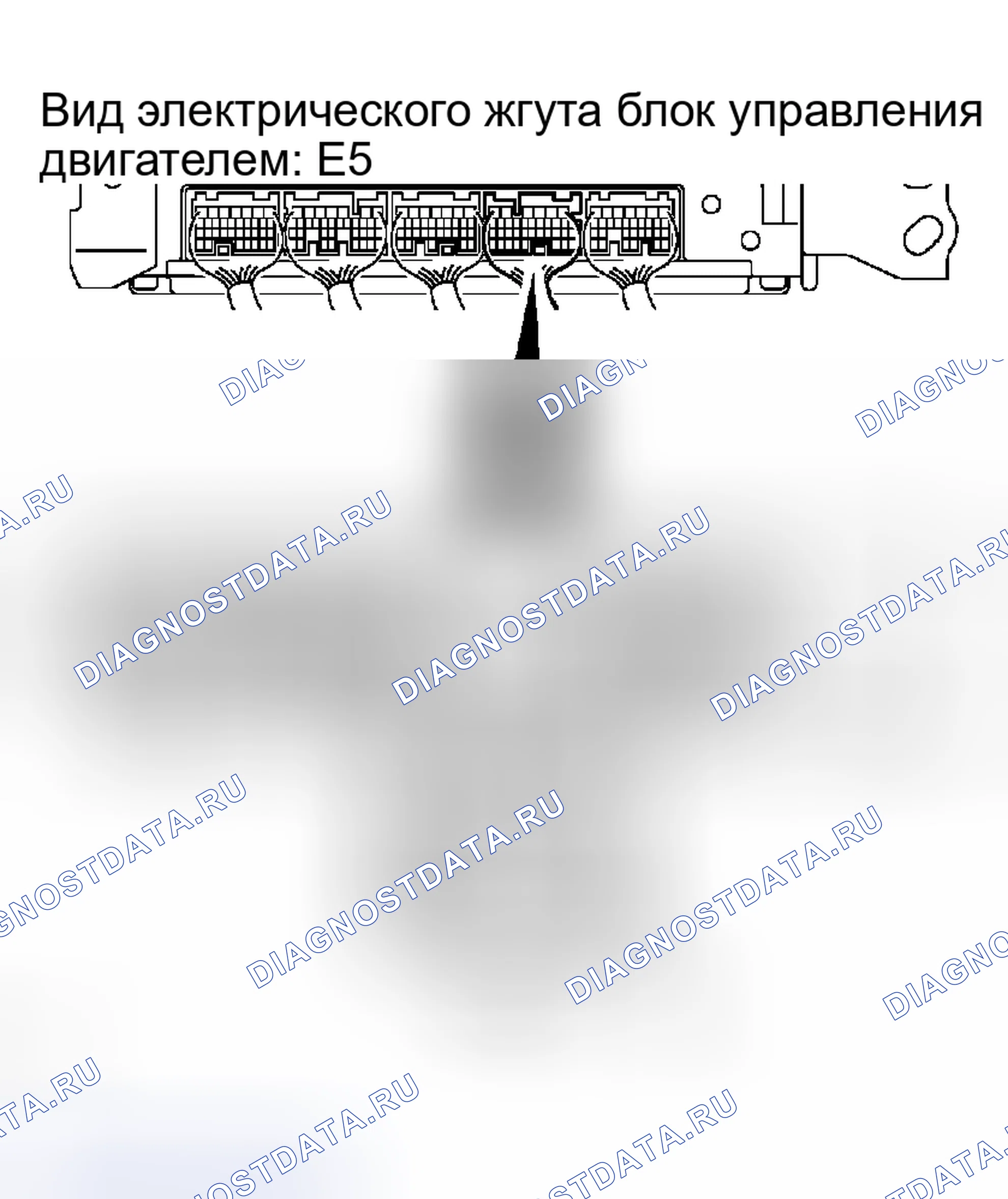 Рис. 29. Toyota Sequoia I рестайлинг