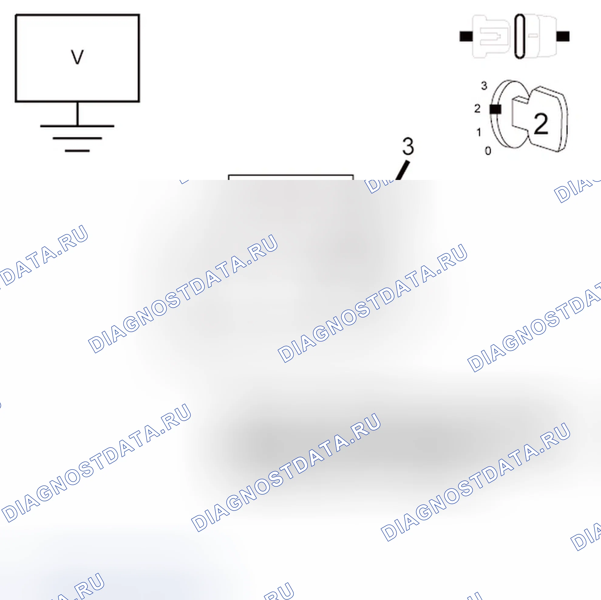 Рис. 322. Dodge Journey I