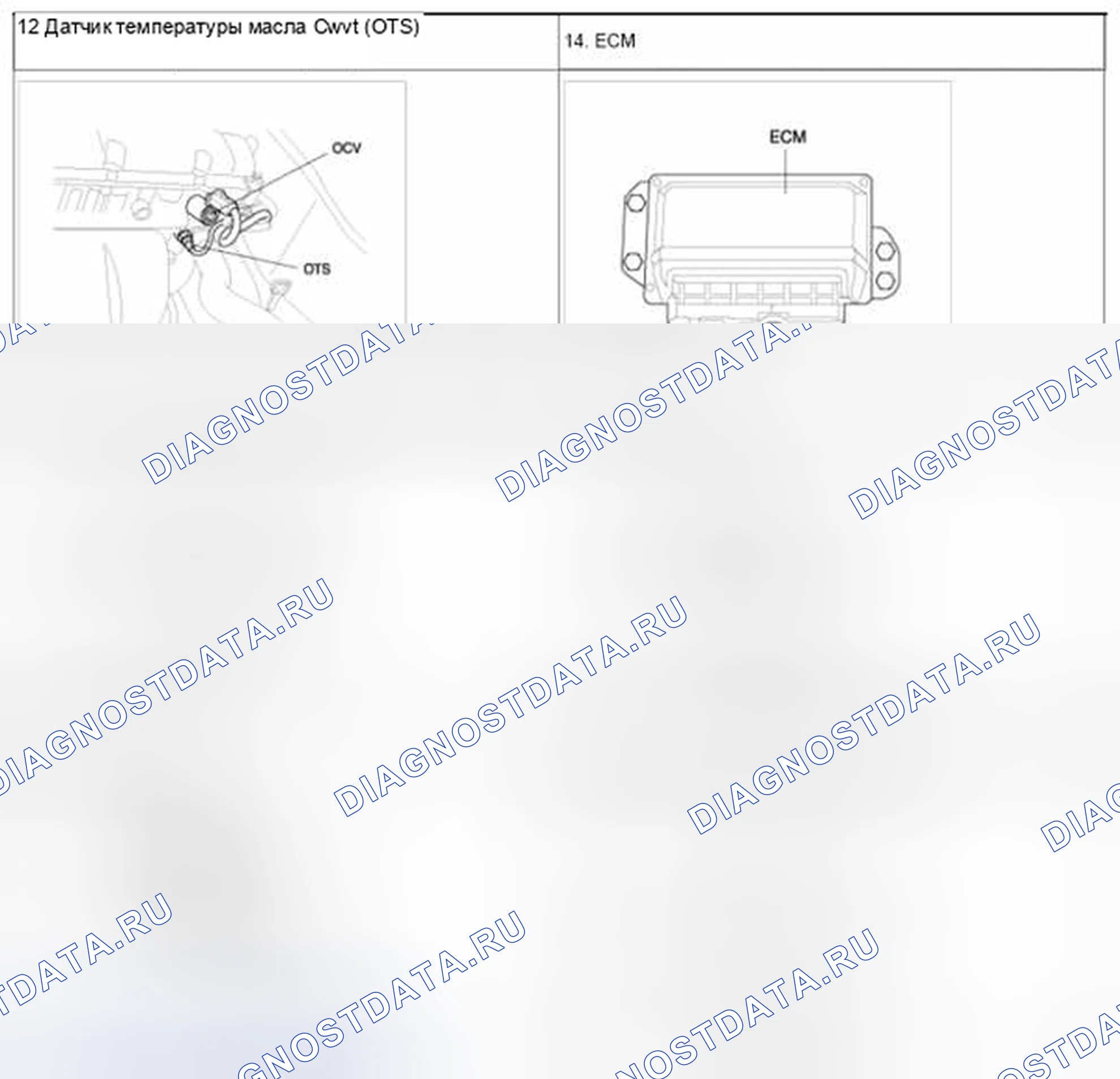 Рис. 34. Kia Spectra I рестайлинг 2