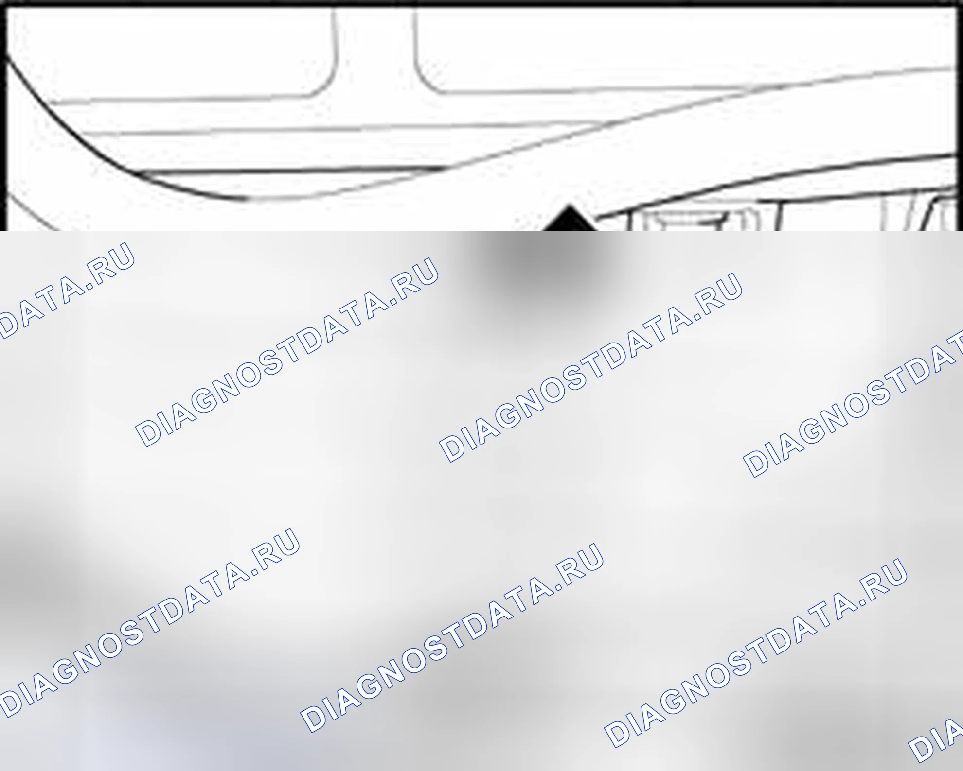 Рис. 102. Volkswagen Touareg I