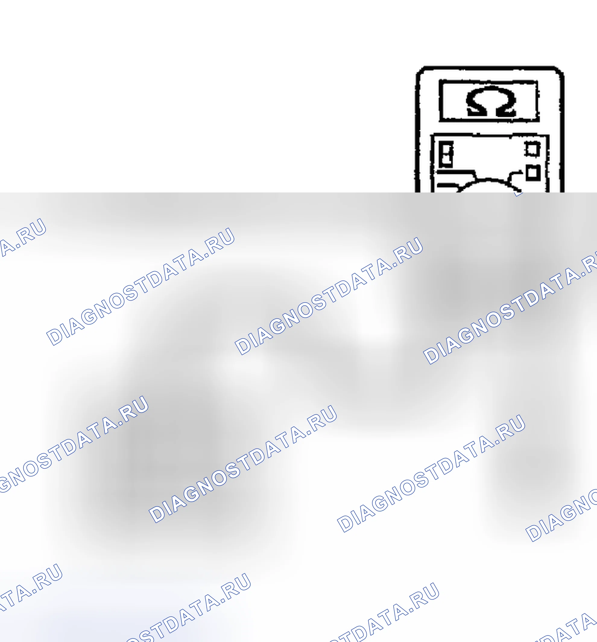 Рис. 215. Mitsubishi Montero III