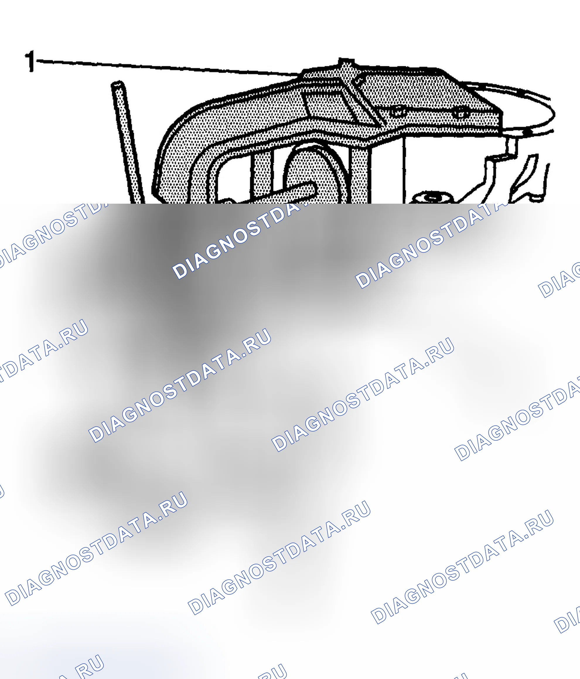 Рис. 183. Chevrolet Suburban K1500 GMT800