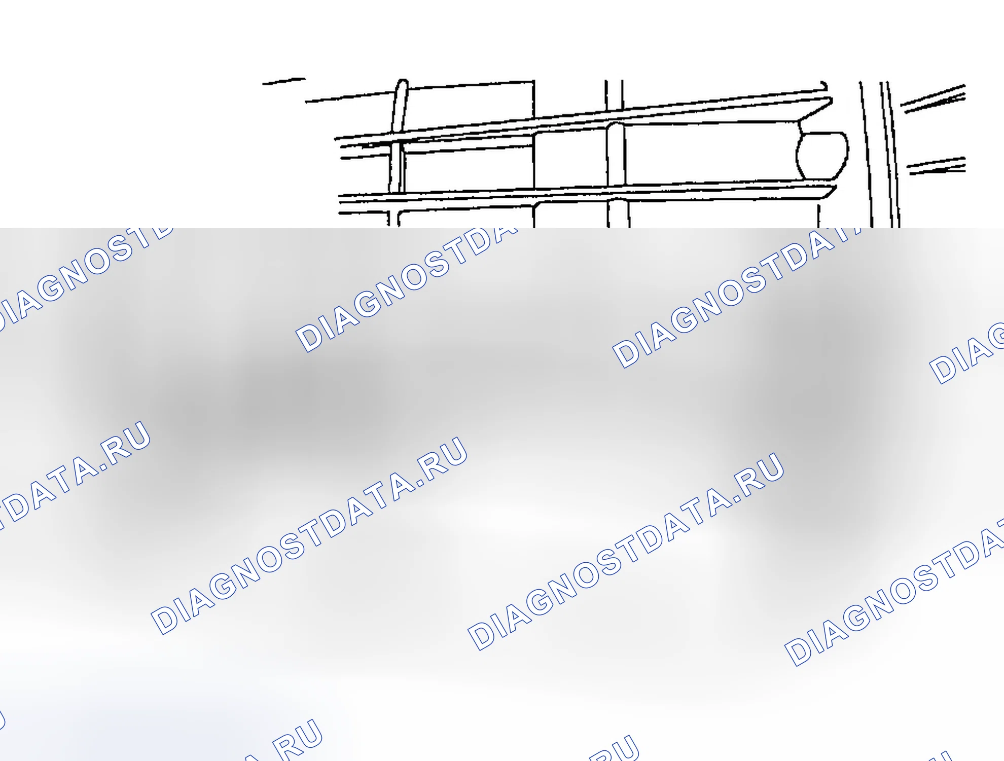 Рис. 656. Ford Explorer Sport Trac I