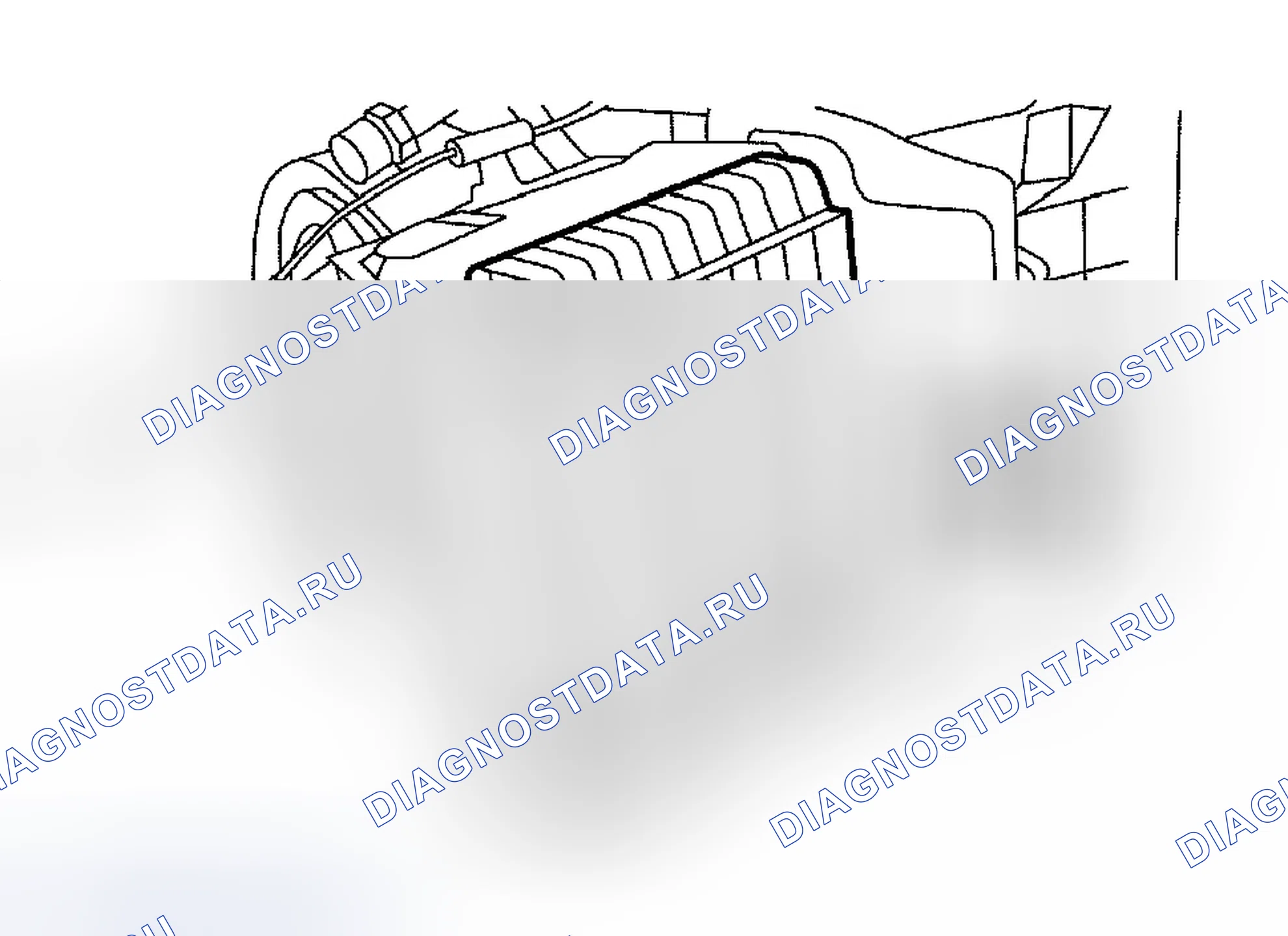 Рис. 11. Ford Cab & Chassis F350 Super Duty 