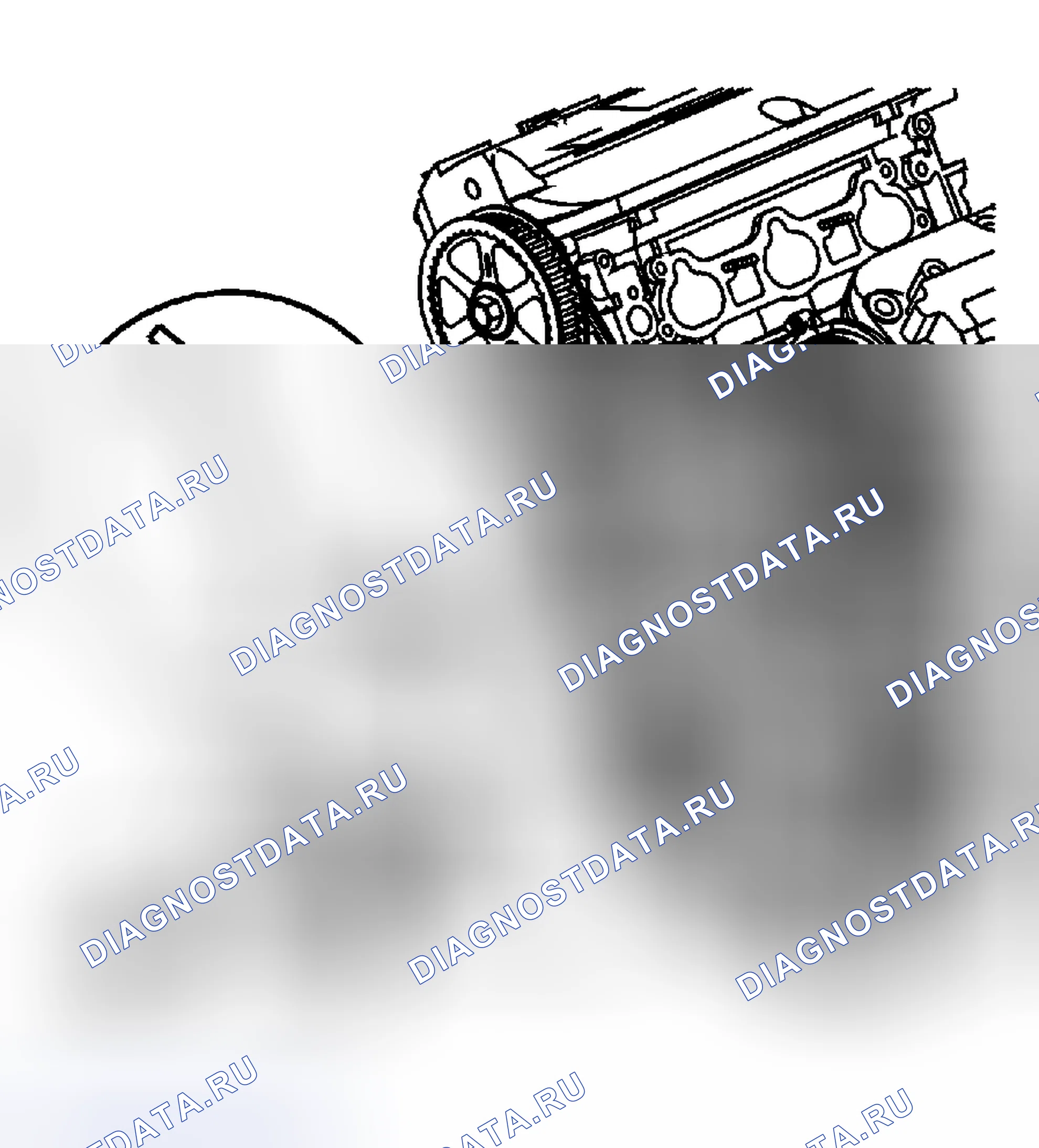 Рис. 7. Kia Sorento IV рестайлинг
