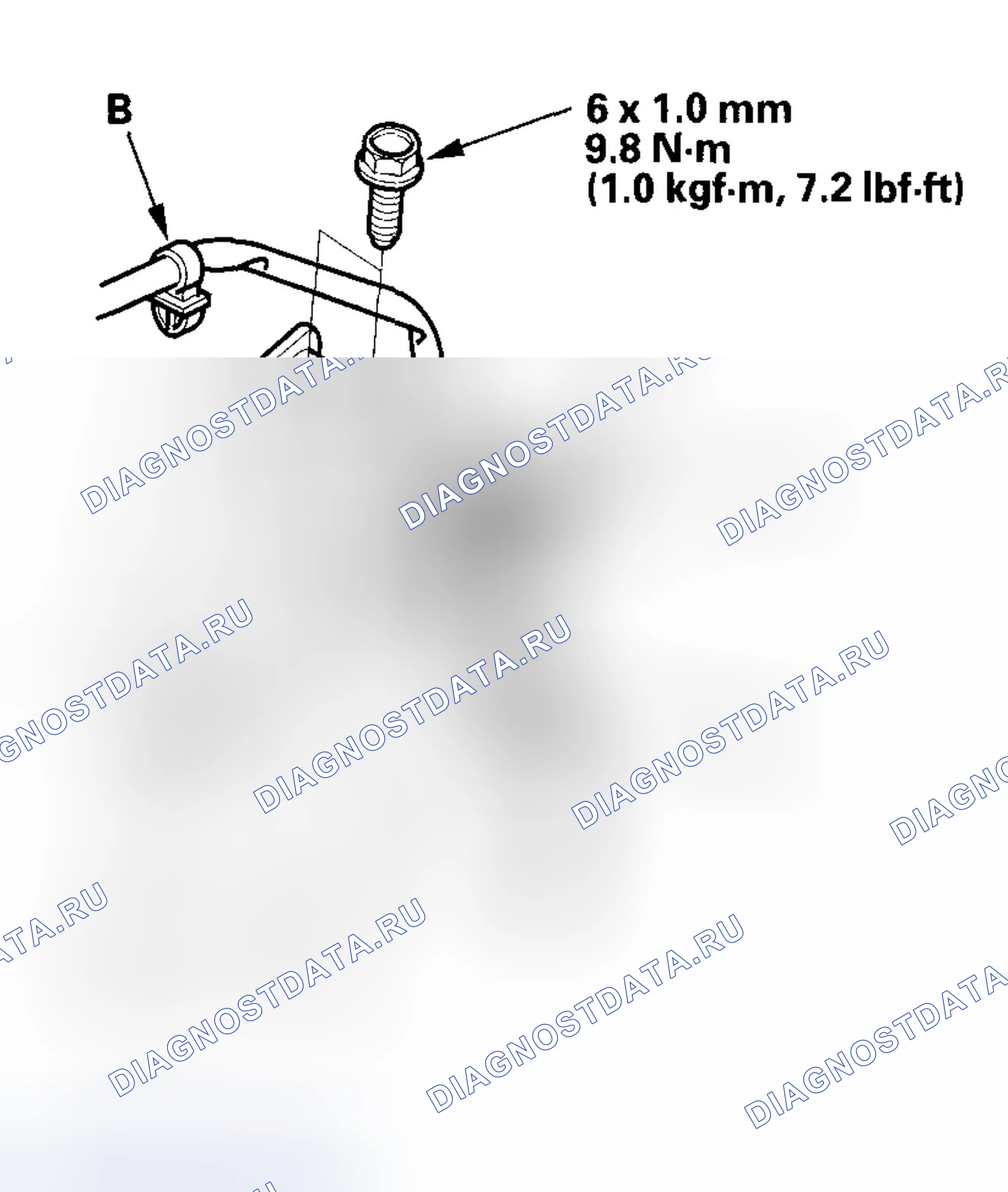 Рис. 93. Honda Insight ZE1