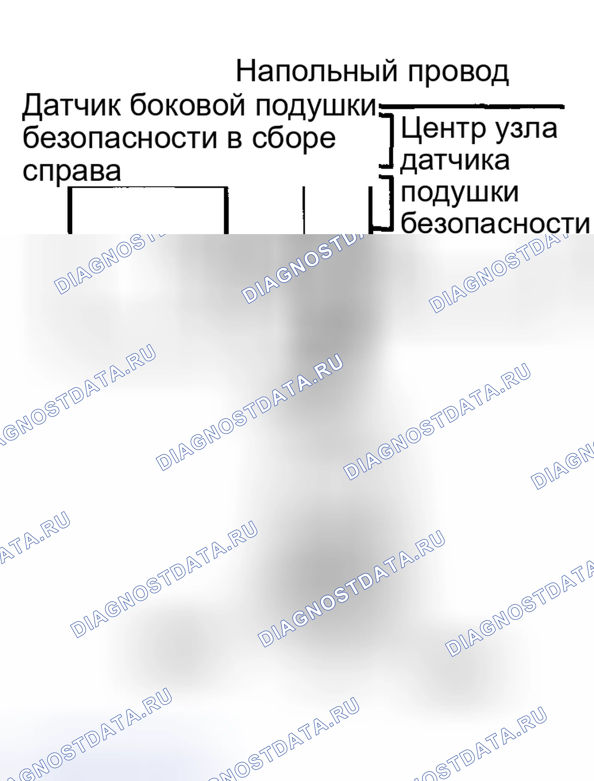 Рис. 68. Toyota Corolla IX рестайлинг