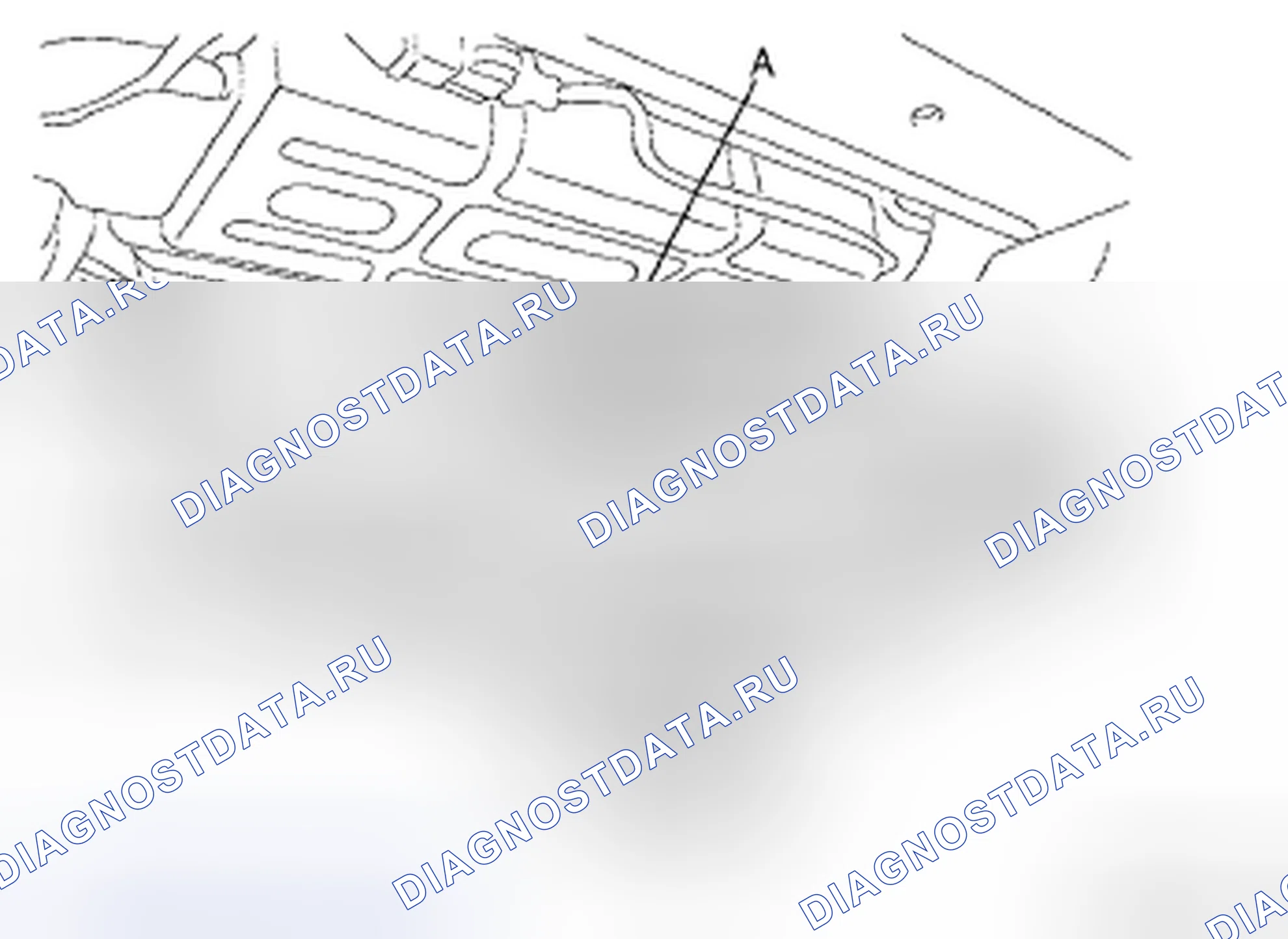 Рис. 134. Kia Sorento I рестайлинг