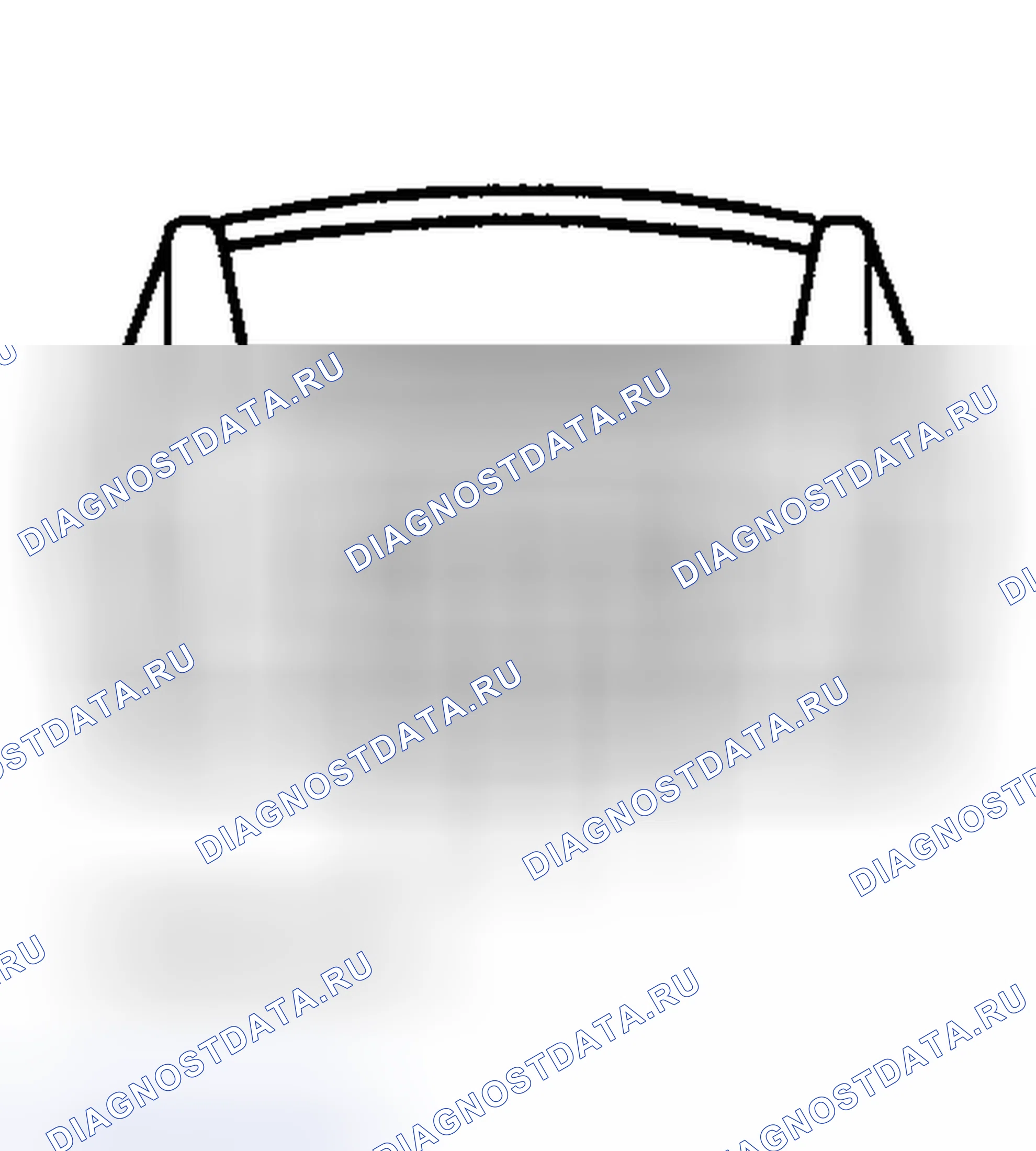 Рис. 9. Volvo 850 I