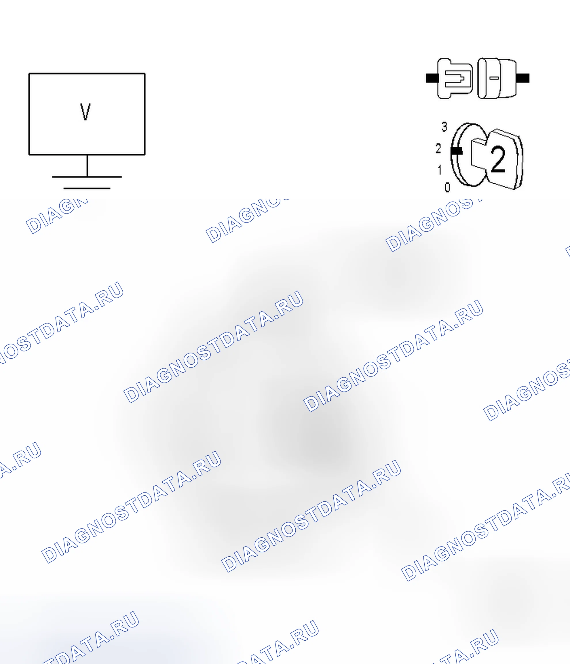 Рис. 385. Dodge Magnum I