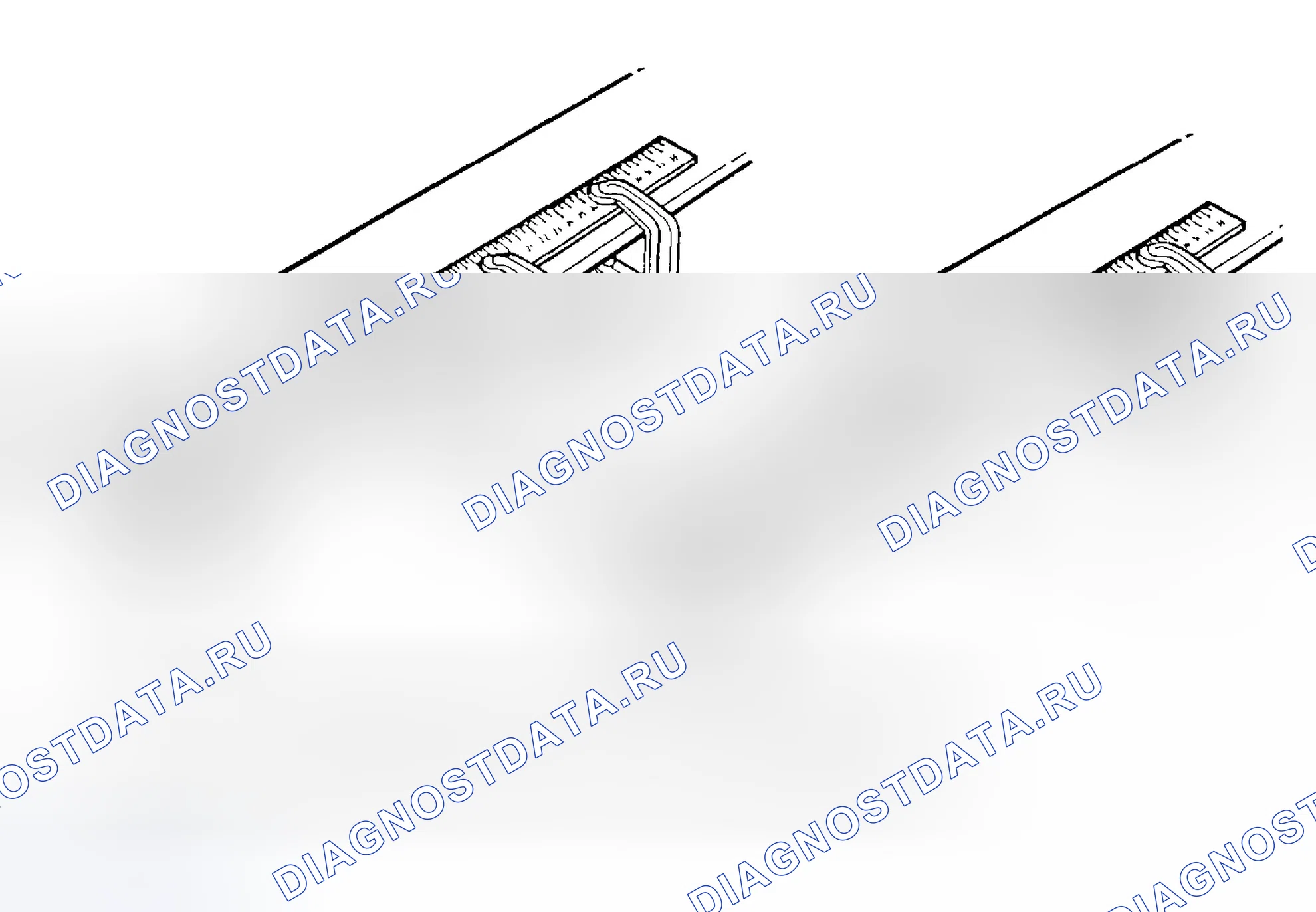 Рис. 77: Демпфирование. GMC Sierra 1500 HD 