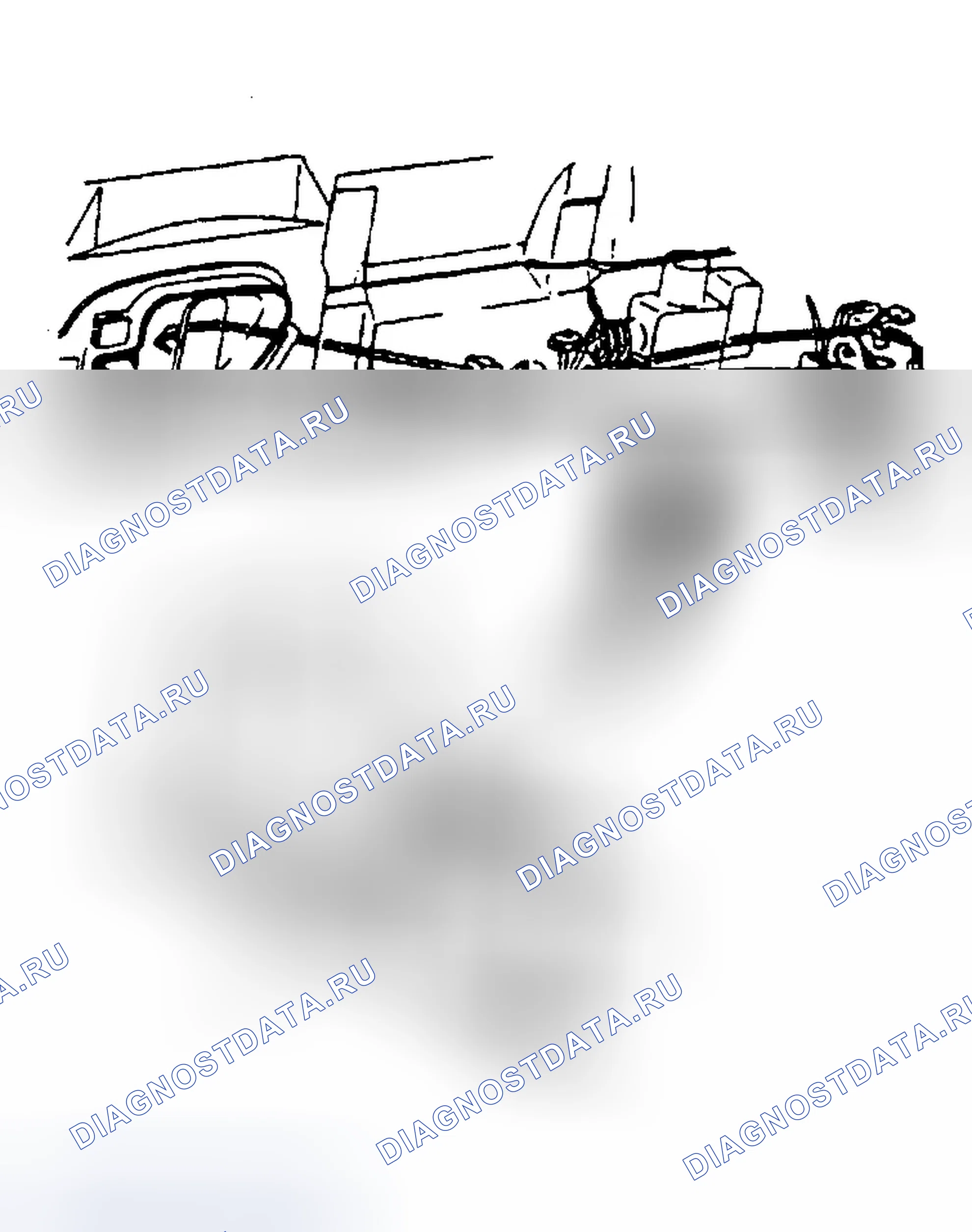 Рис. 22. Chevrolet Suburban C1500 