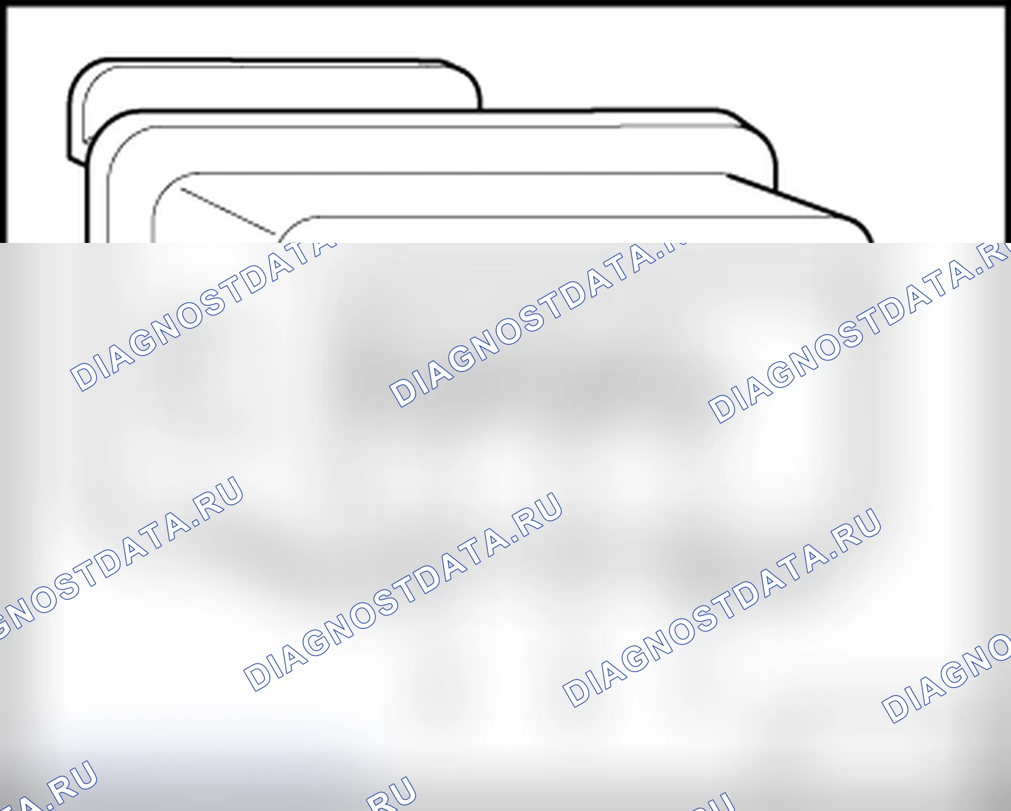 Рис. 53. Volkswagen New Beetle A4
