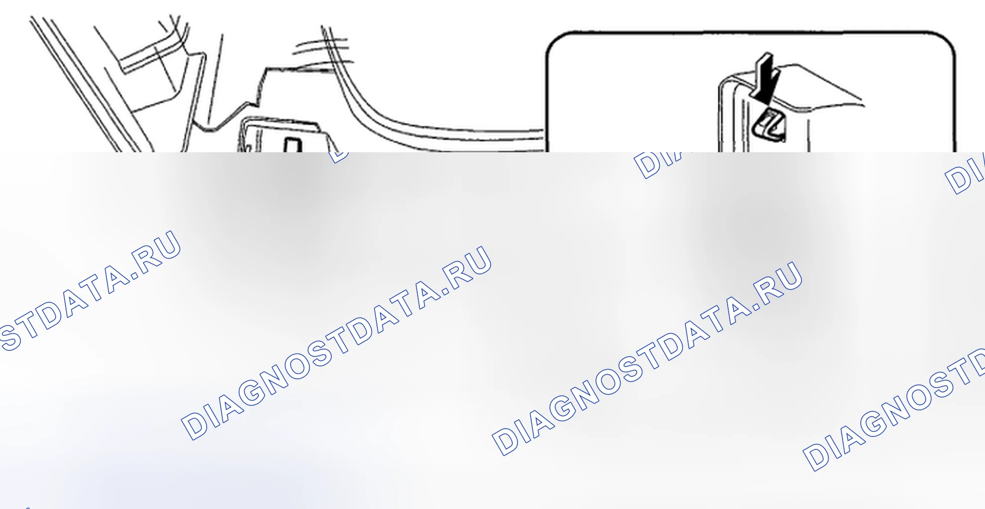 Рис. 178. Subaru Legacy BM/BR