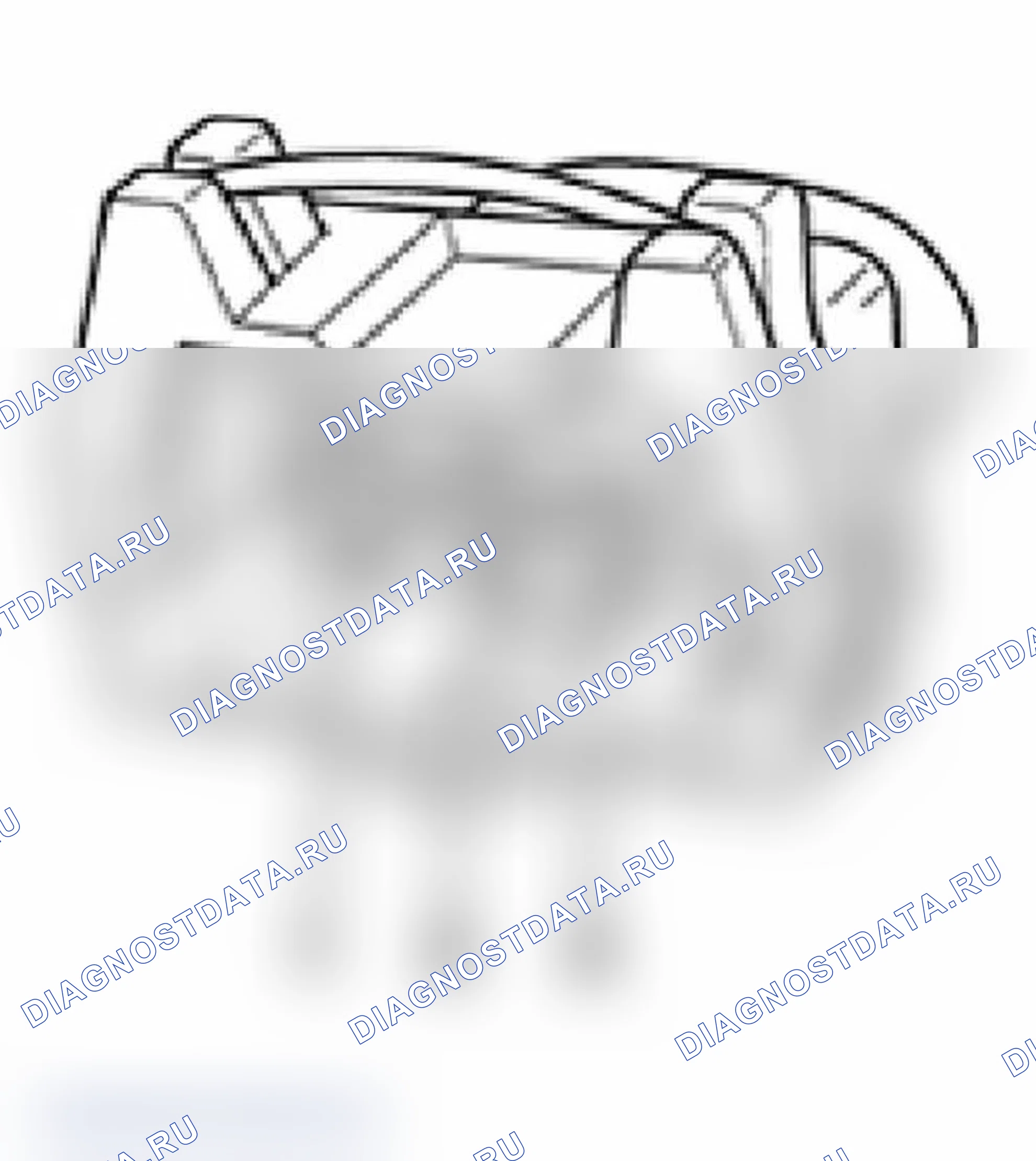 Рис. 4. Audi A6 C5