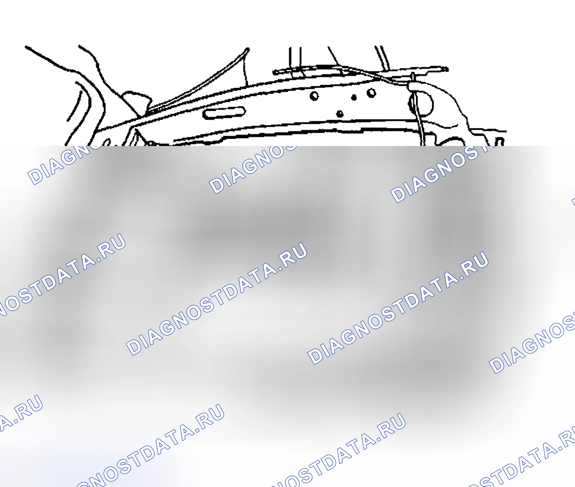 Рис. 109: Процедура установки. Hyundai Venue I